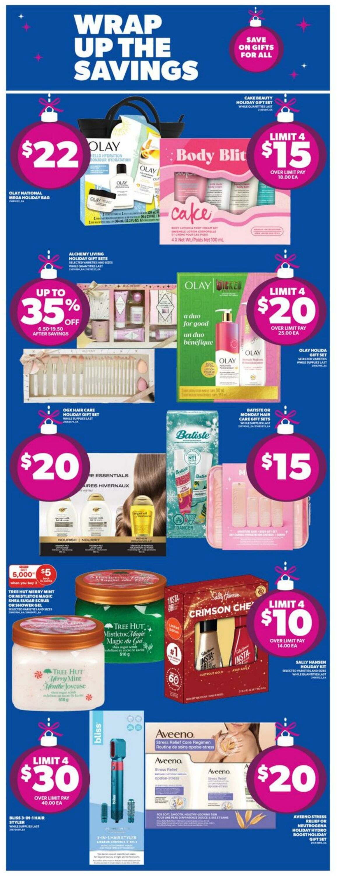 Flyer Real Canadian Superstore 11.12.2025 - 17.12.2025