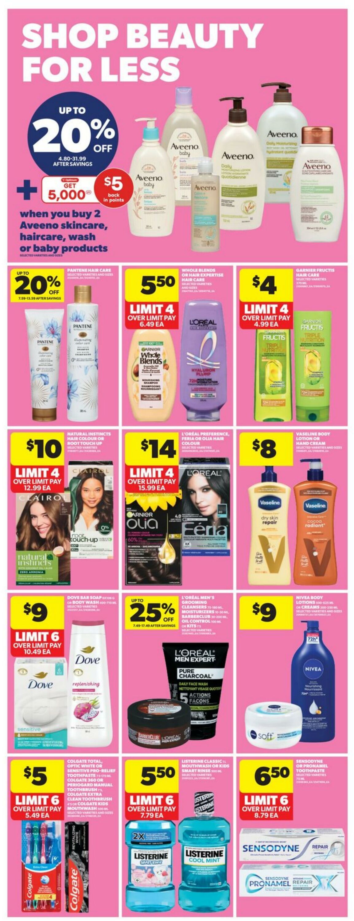 Flyer Real Canadian Superstore 11.12.2025 - 17.12.2025