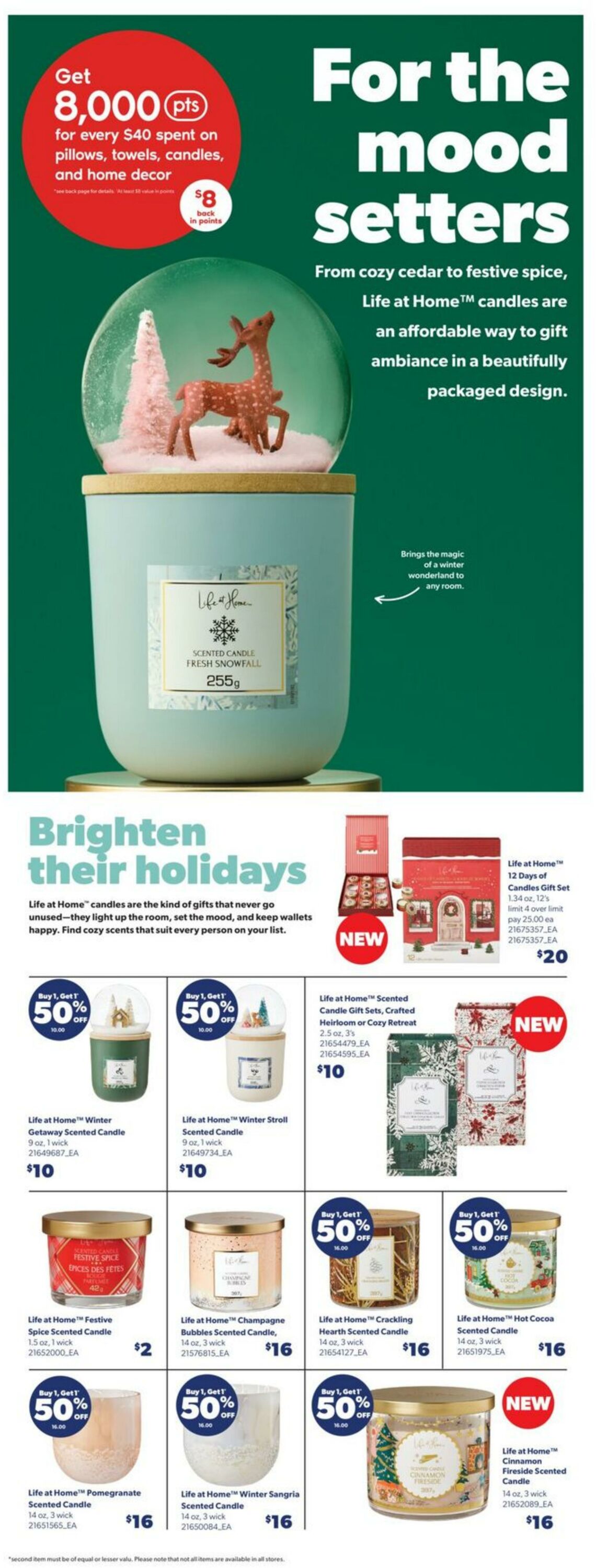 Flyer Real Canadian Superstore 11.12.2025 - 17.12.2025