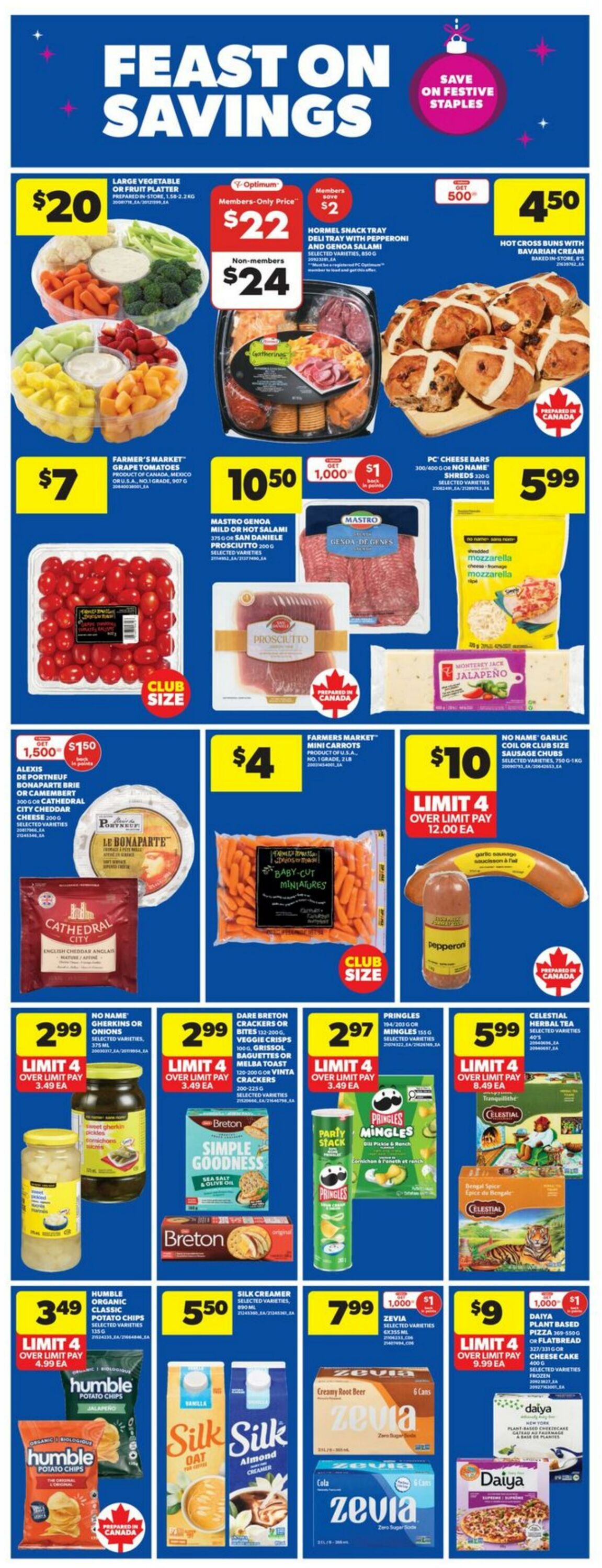 Flyer Real Canadian Superstore 11.12.2025 - 17.12.2025