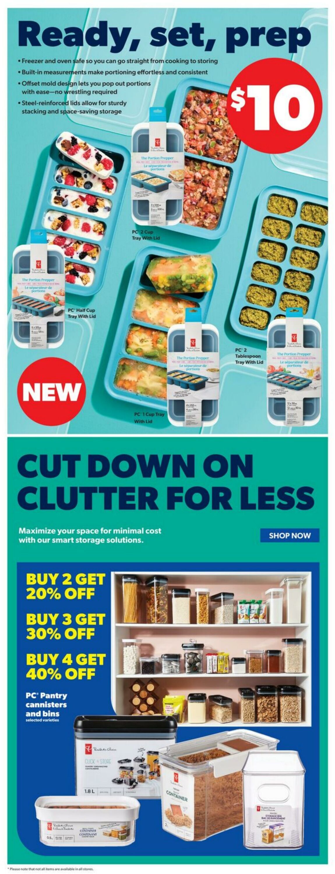 Flyer Real Canadian Superstore 11.12.2025 - 17.12.2025