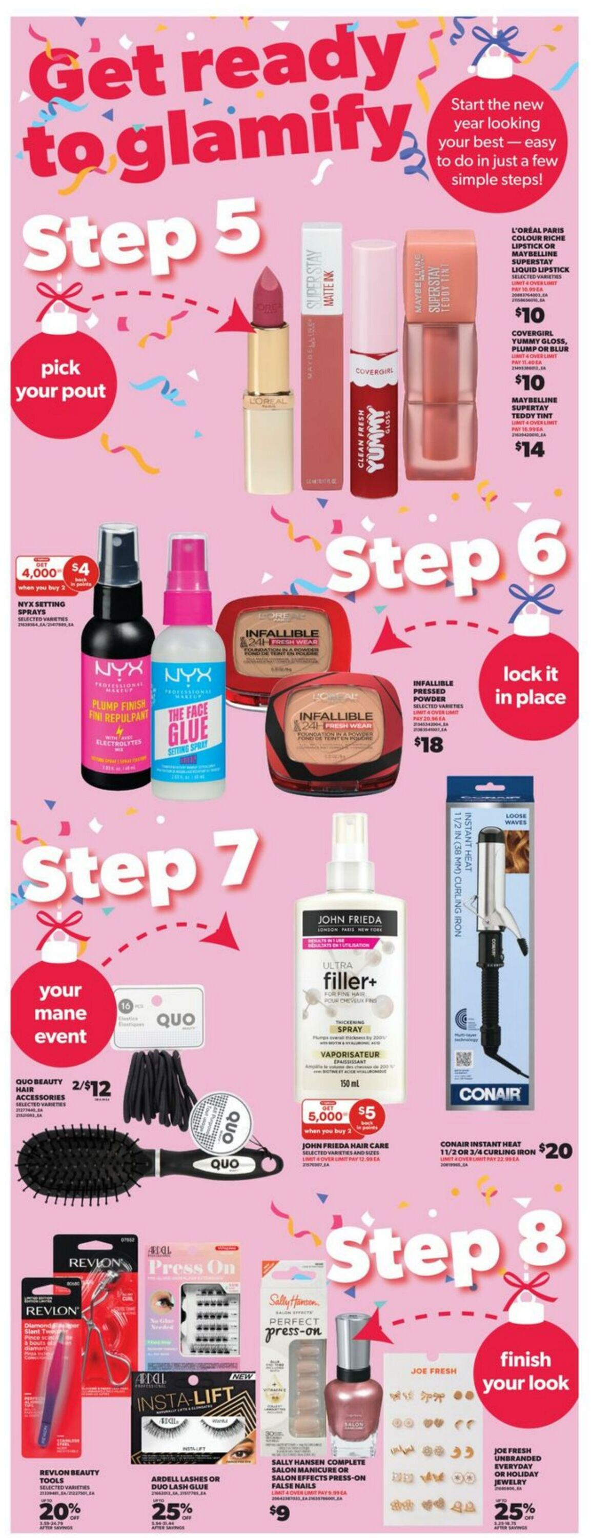 Flyer Real Canadian Superstore 11.12.2025 - 17.12.2025