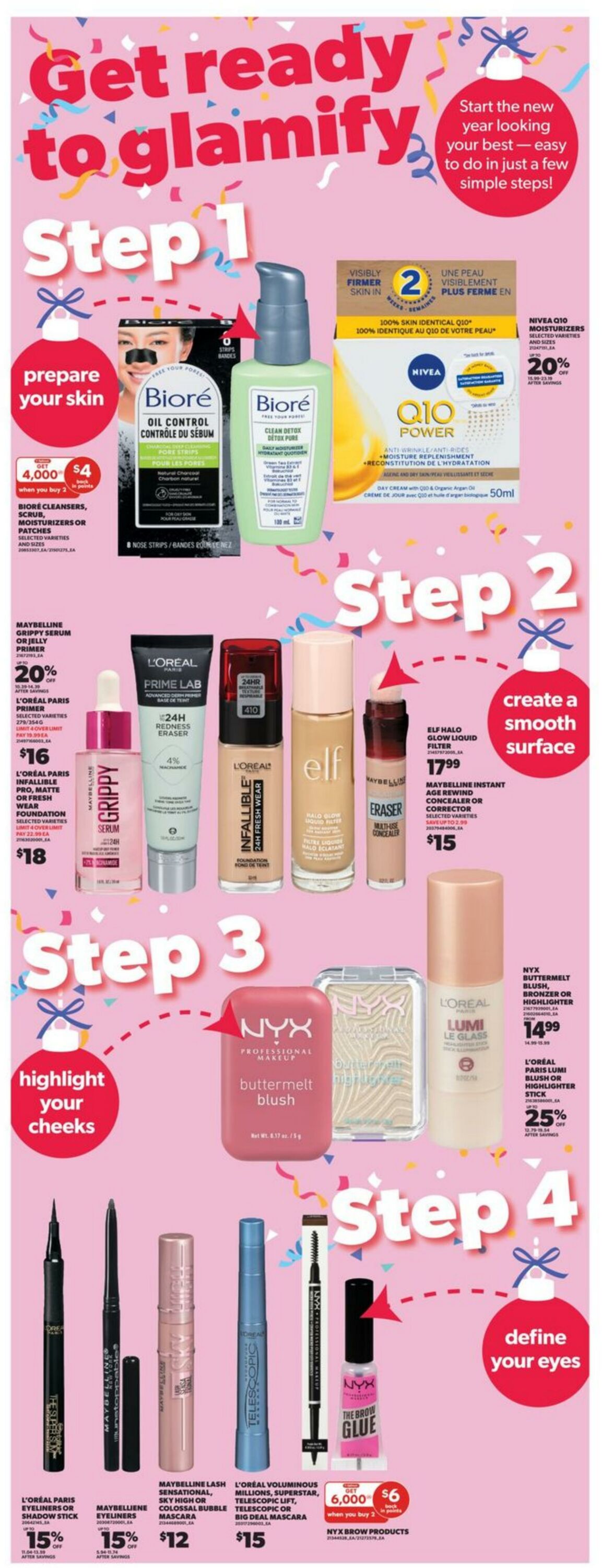 Flyer Real Canadian Superstore 11.12.2025 - 17.12.2025
