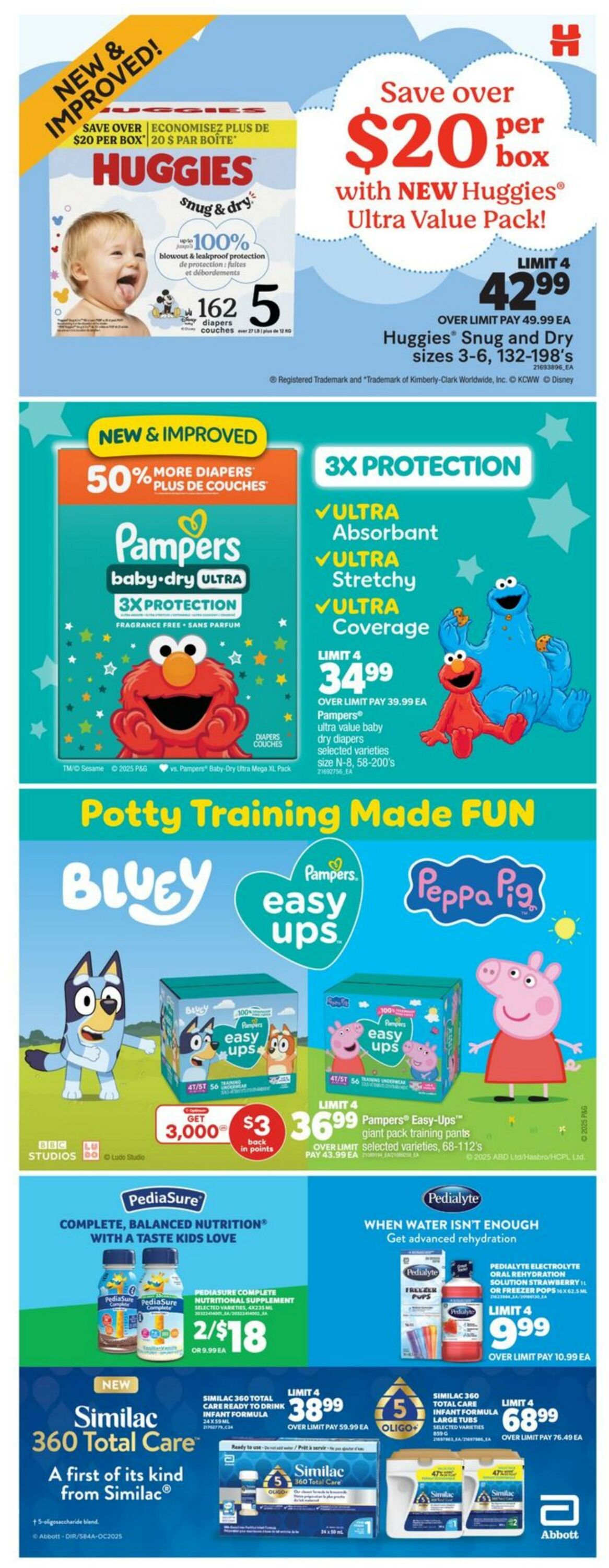 Flyer Real Canadian Superstore 11.12.2025 - 17.12.2025