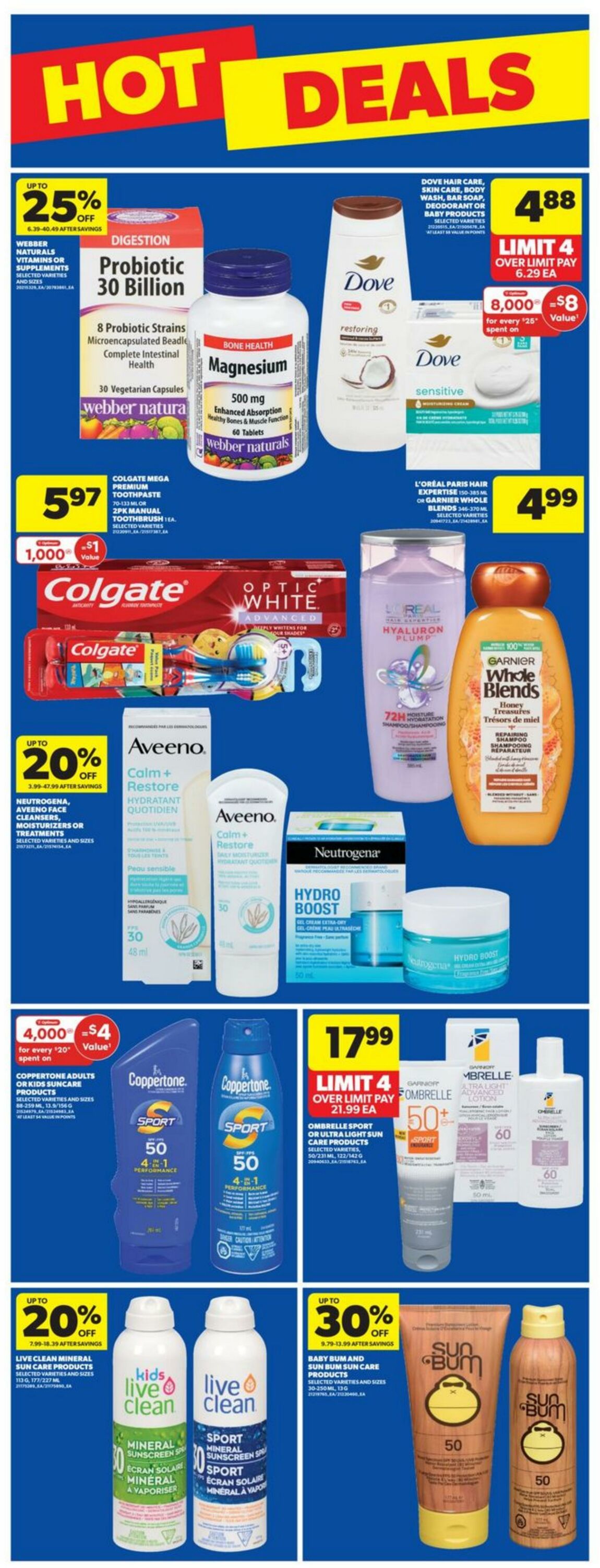 Flyer Real Canadian Superstore 11.07.2024 - 17.07.2024