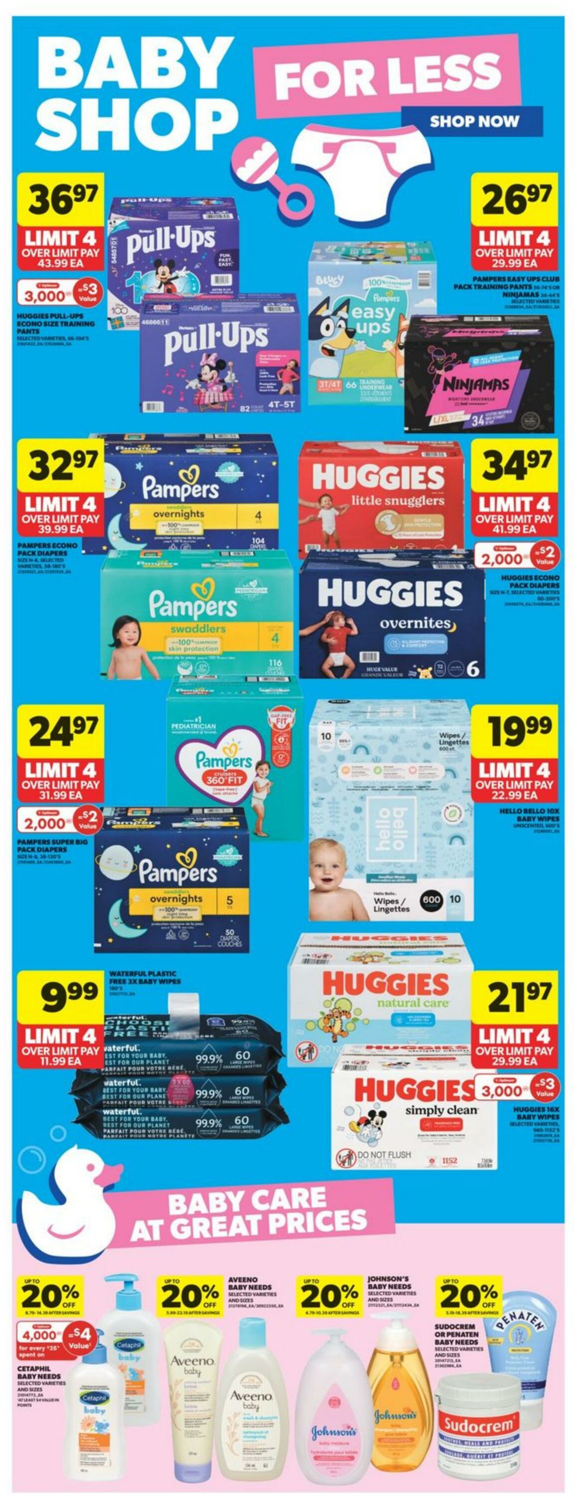 Flyer Real Canadian Superstore 11.07.2024 - 17.07.2024