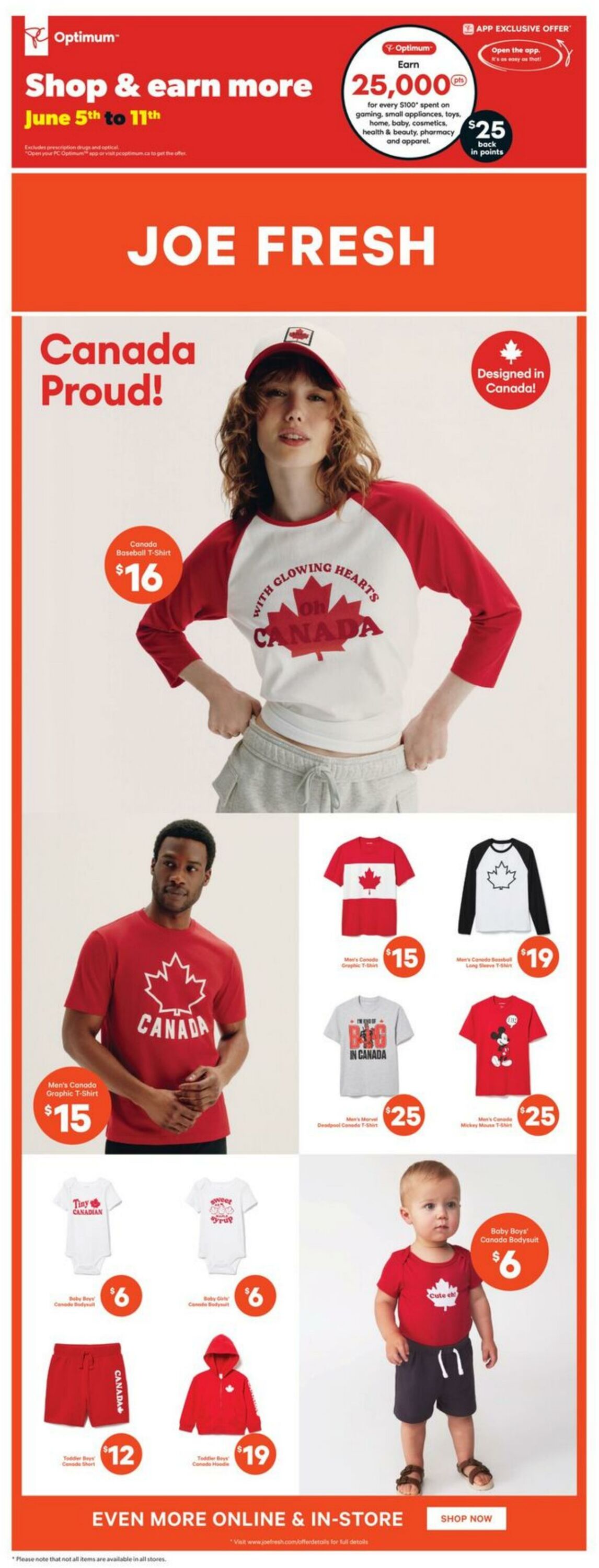 Flyer Real Canadian Superstore 05.06.2025 - 11.06.2025