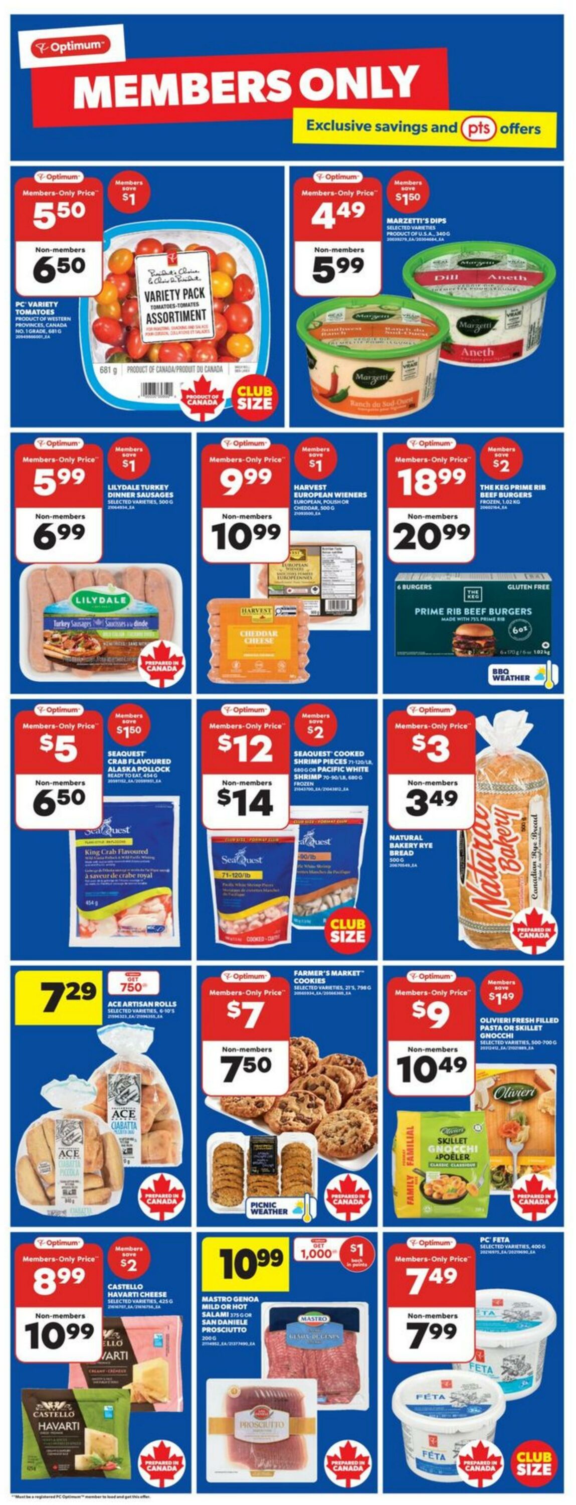 Flyer Real Canadian Superstore 05.06.2025 - 11.06.2025