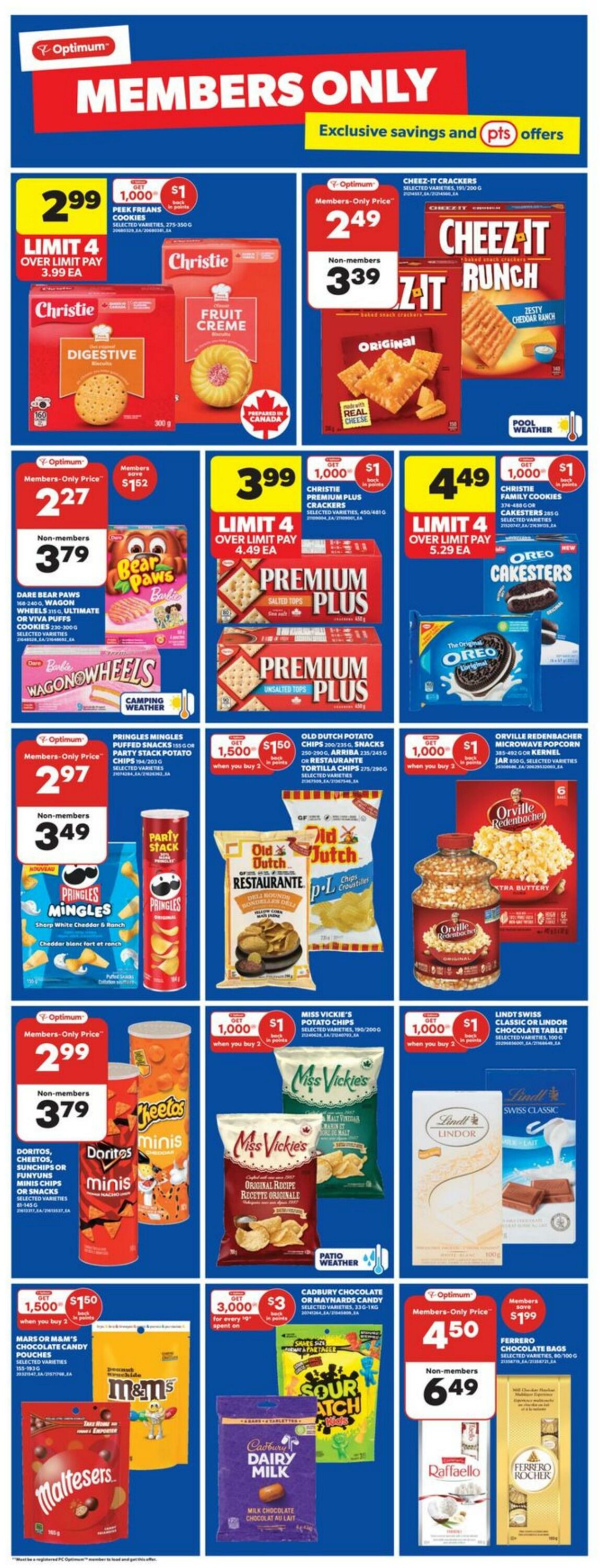 Flyer Real Canadian Superstore 05.06.2025 - 11.06.2025