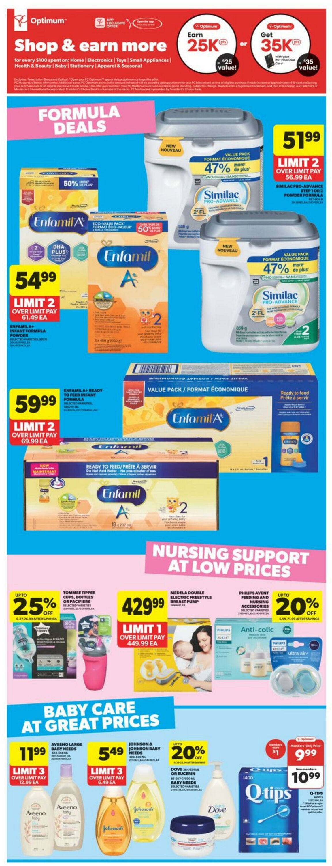 Flyer Real Canadian Superstore 15.08.2024 - 21.08.2024