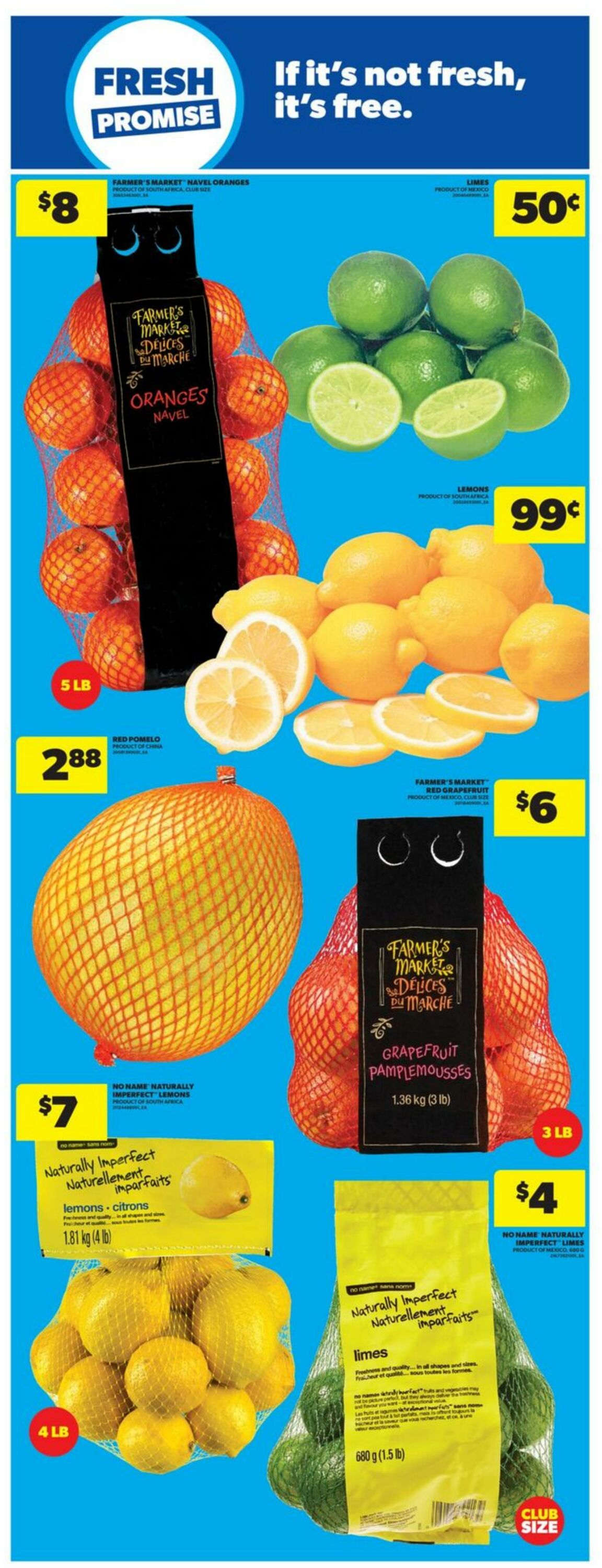 Flyer Real Canadian Superstore 27.11.2025 - 03.12.2025