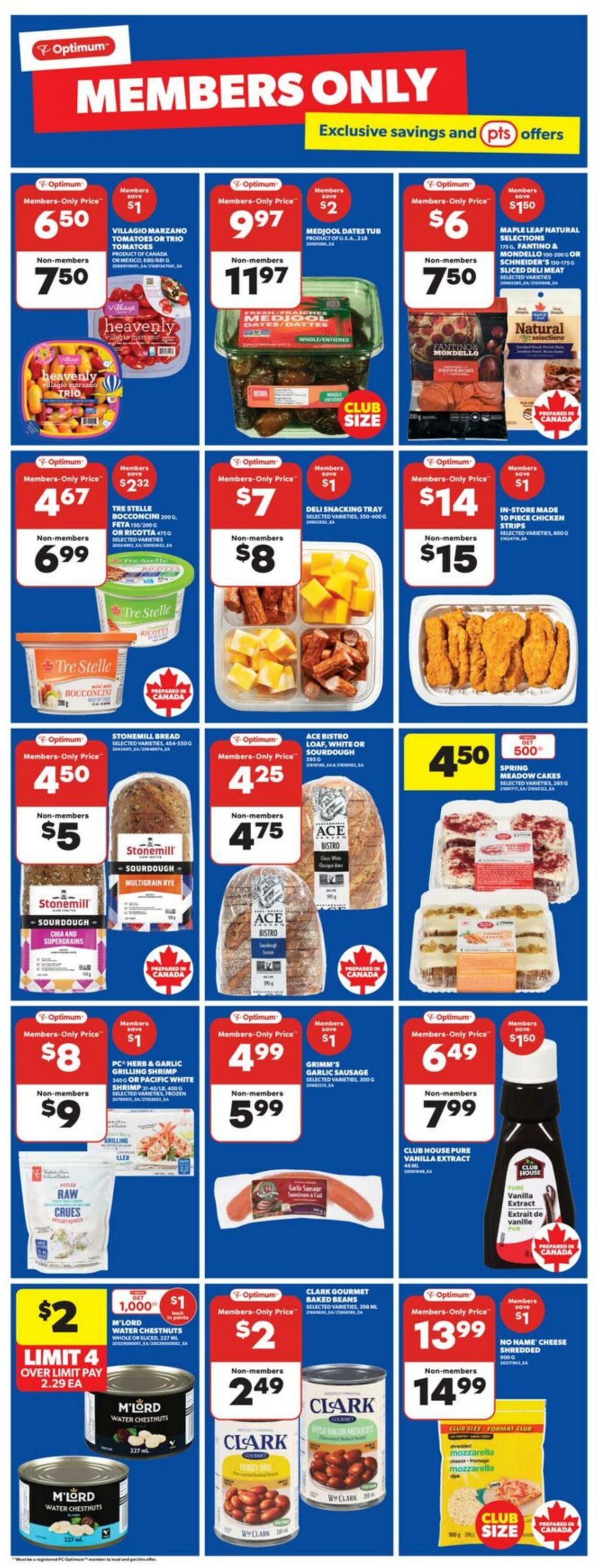 Flyer Real Canadian Superstore 27.11.2025 - 03.12.2025