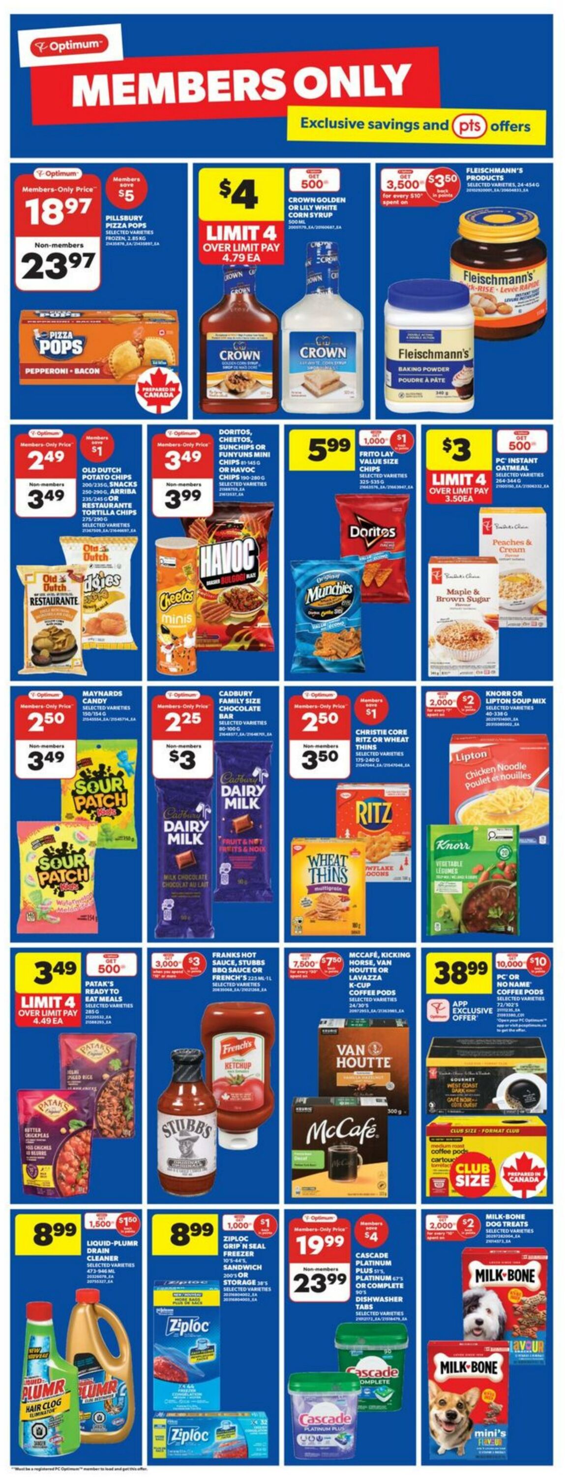 Flyer Real Canadian Superstore 27.11.2025 - 03.12.2025