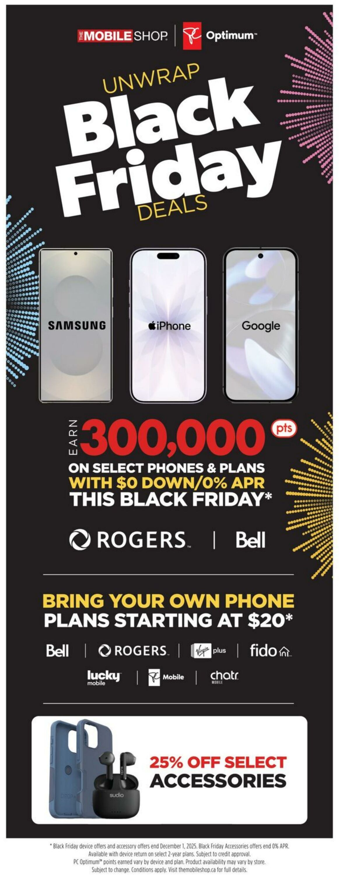 Flyer Real Canadian Superstore 27.11.2025 - 03.12.2025