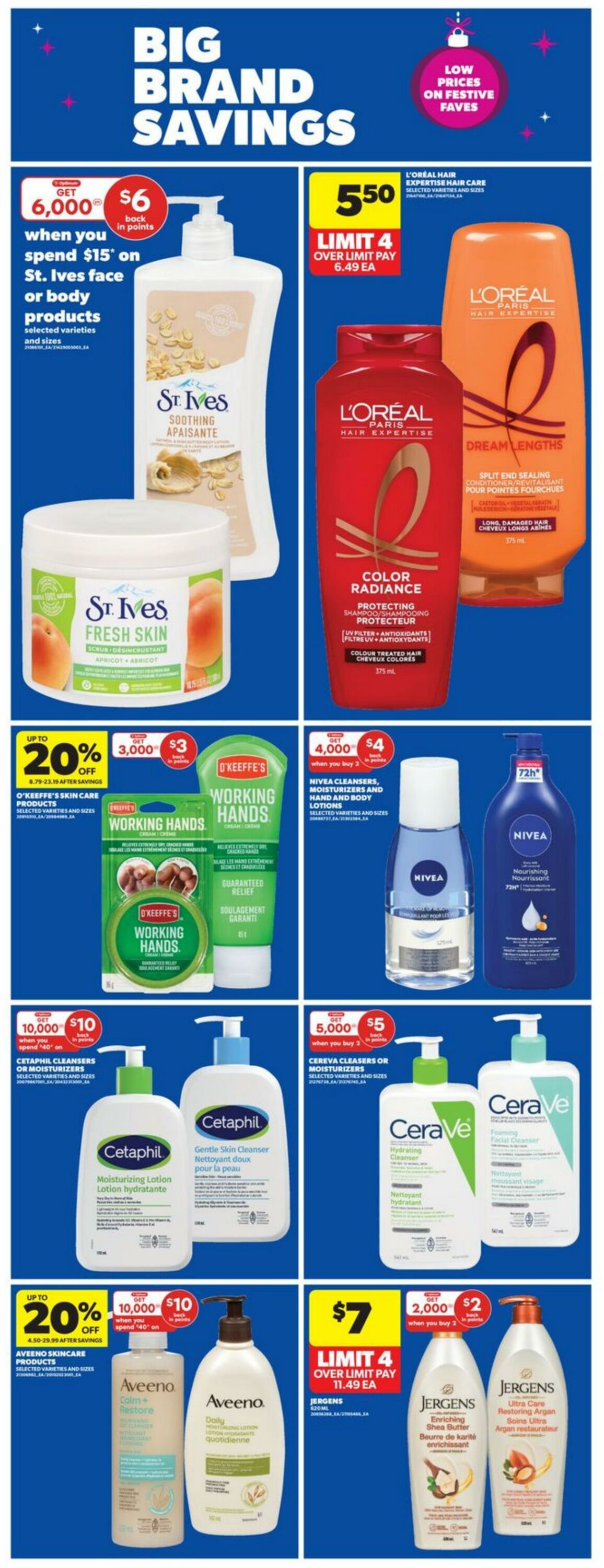 Flyer Real Canadian Superstore 27.11.2025 - 03.12.2025
