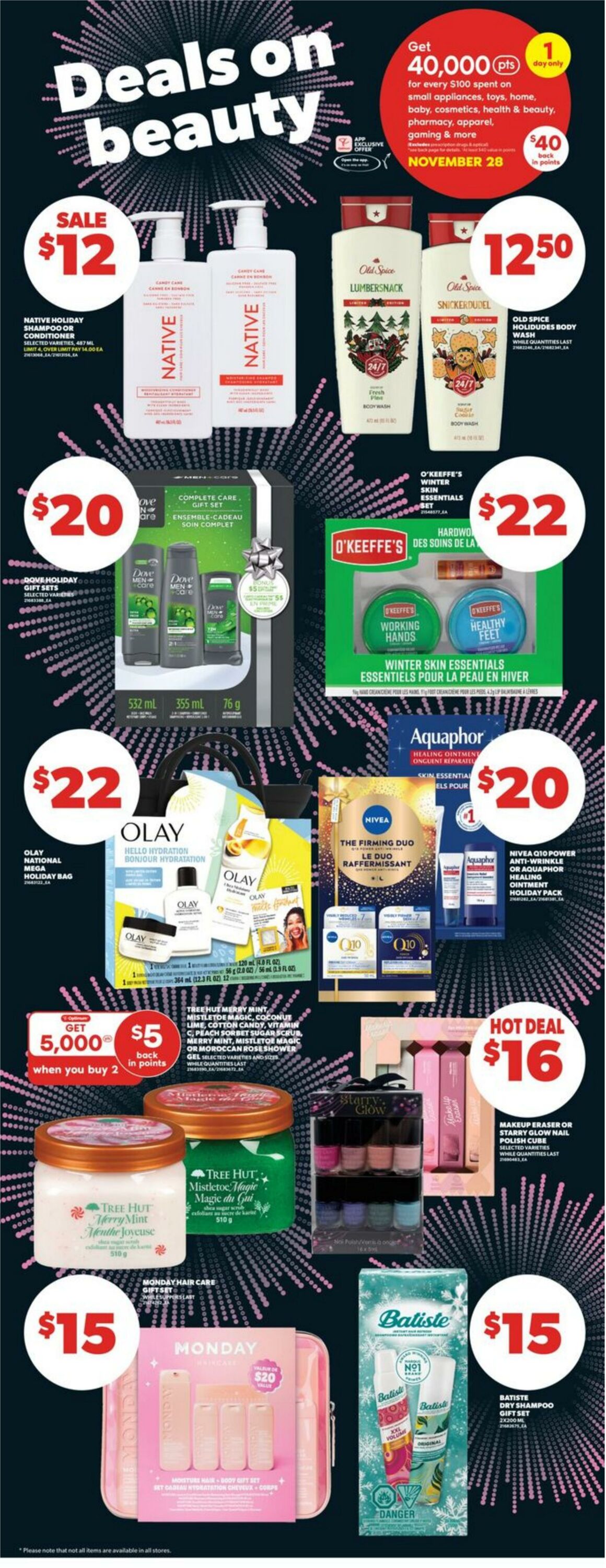 Flyer Real Canadian Superstore 27.11.2025 - 03.12.2025