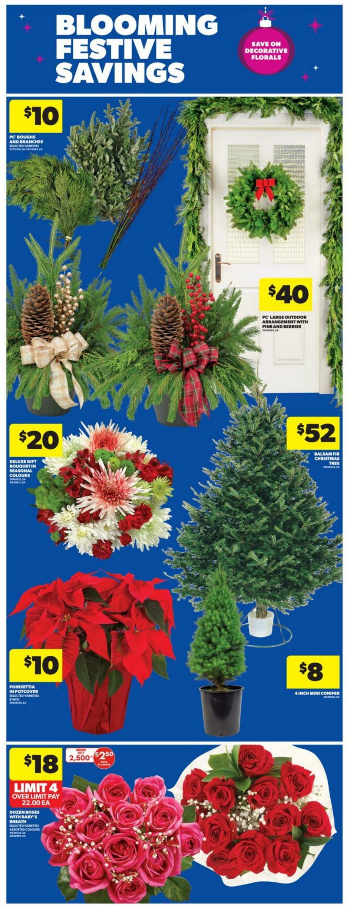 Flyer Real Canadian Superstore 27.11.2025 - 03.12.2025
