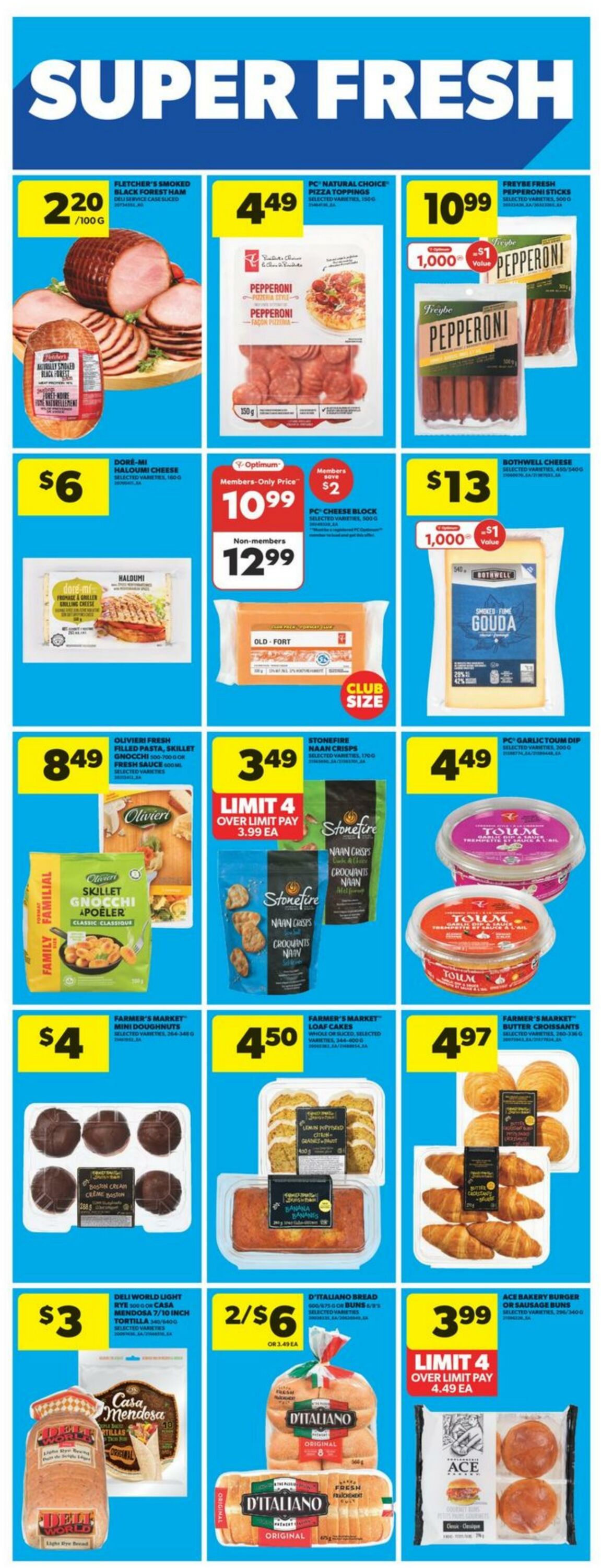 Flyer Real Canadian Superstore 04.07.2024 - 10.07.2024