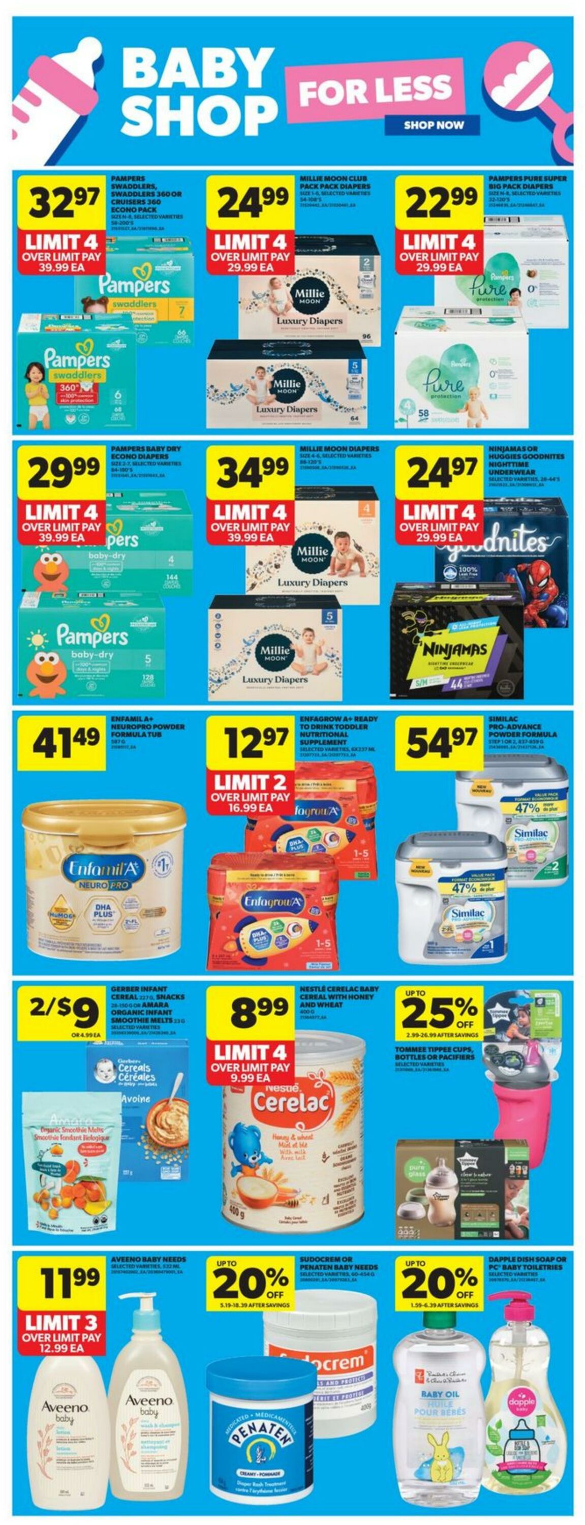 Flyer Real Canadian Superstore 26.12.2024 - 02.01.2025