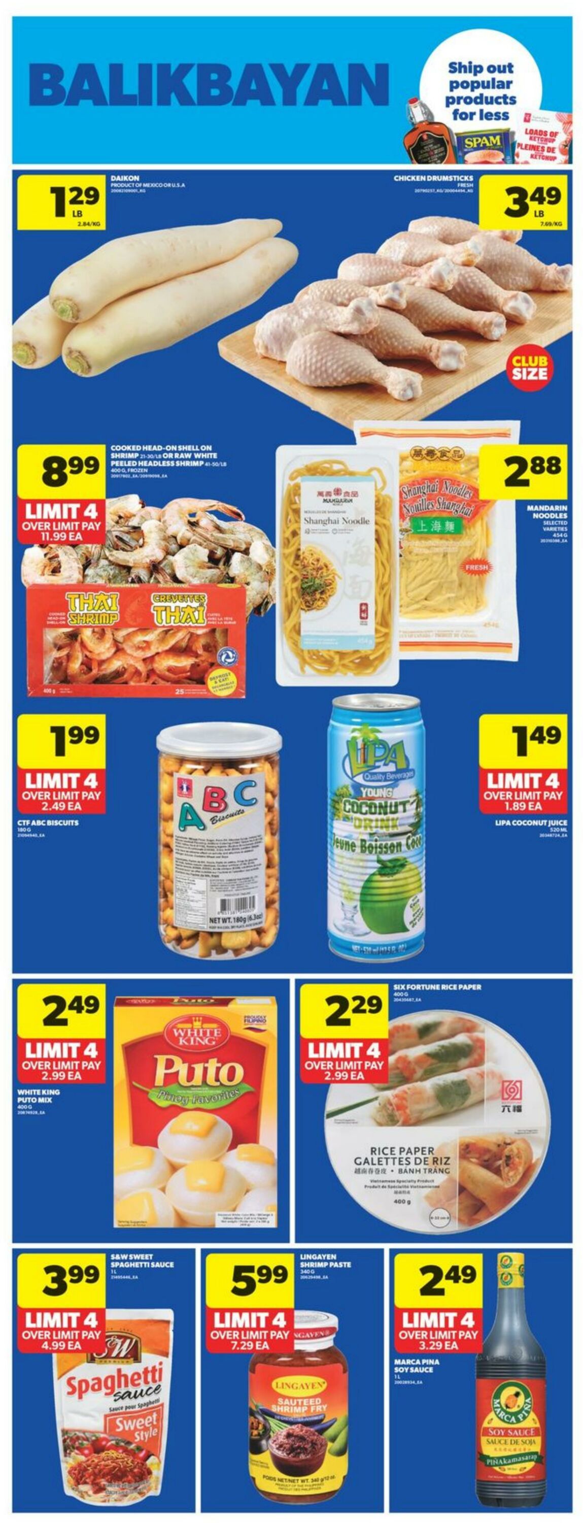 Flyer Real Canadian Superstore 14.11.2024 - 20.11.2024