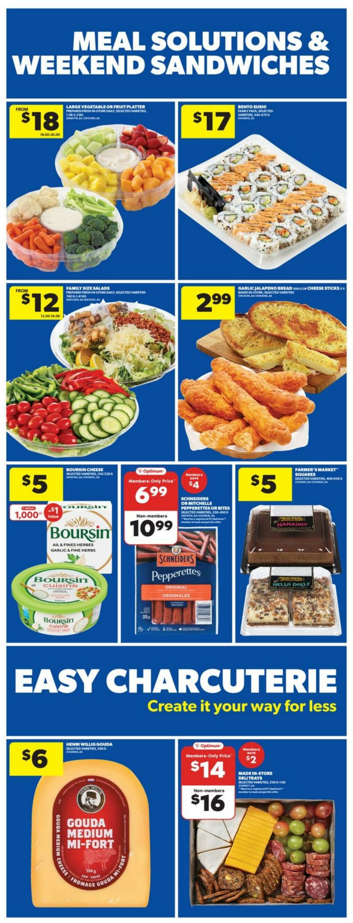 Flyer Real Canadian Superstore 14.11.2024 - 20.11.2024