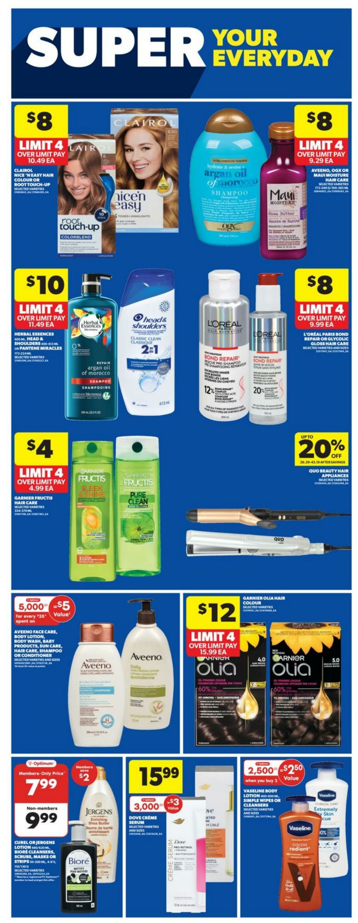 Flyer Real Canadian Superstore 14.11.2024 - 20.11.2024