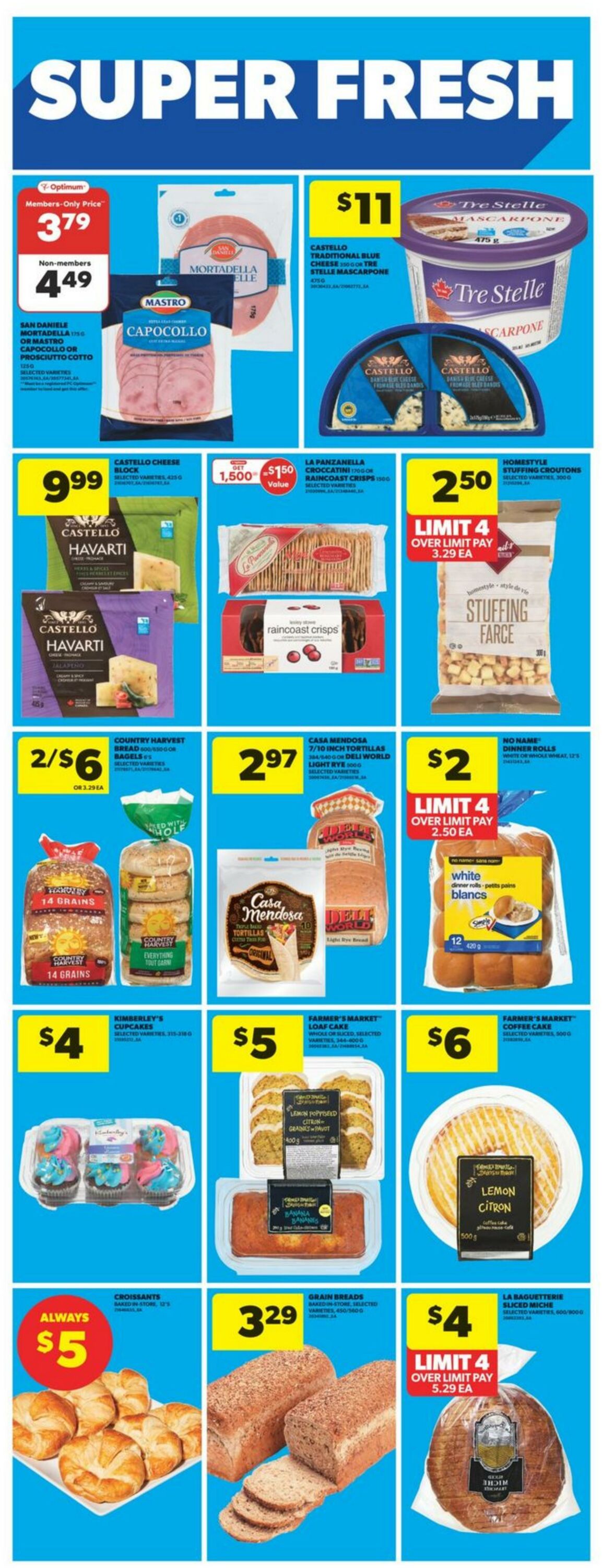 Flyer Real Canadian Superstore 19.12.2024 - 25.12.2024