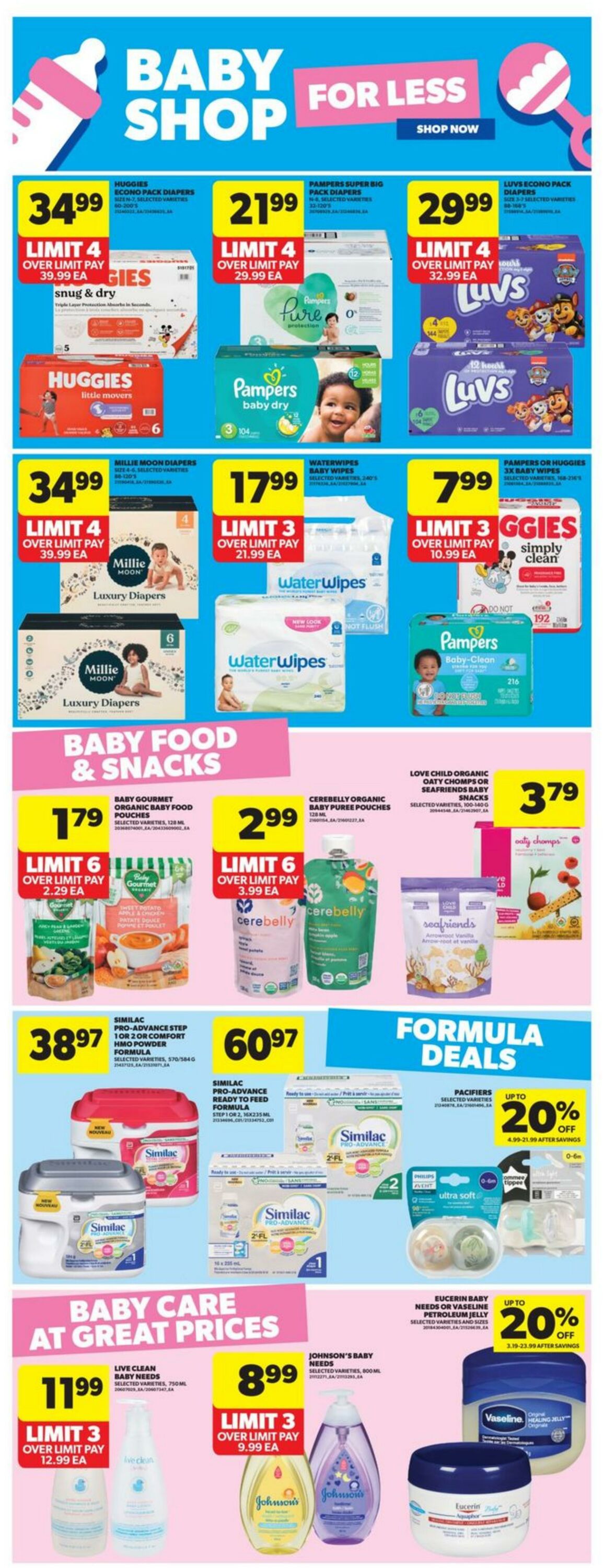 Flyer Real Canadian Superstore 19.12.2024 - 25.12.2024