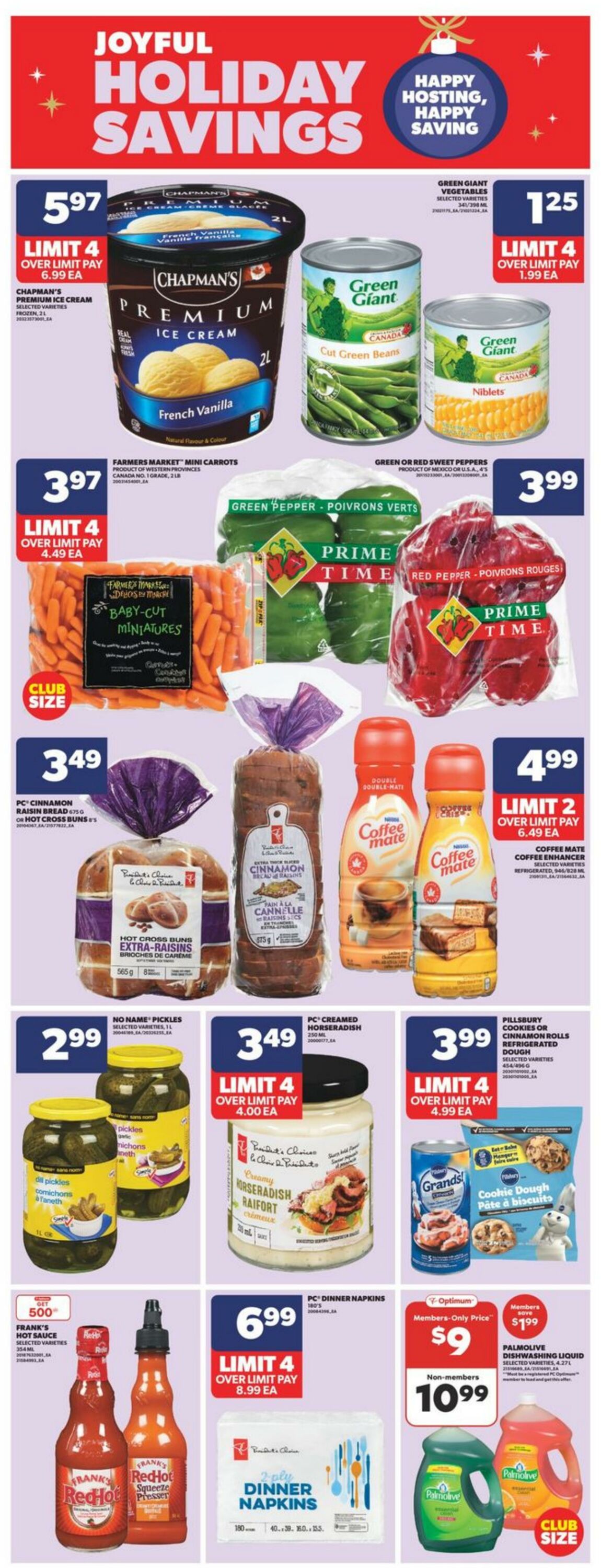 Flyer Real Canadian Superstore 19.12.2024 - 25.12.2024