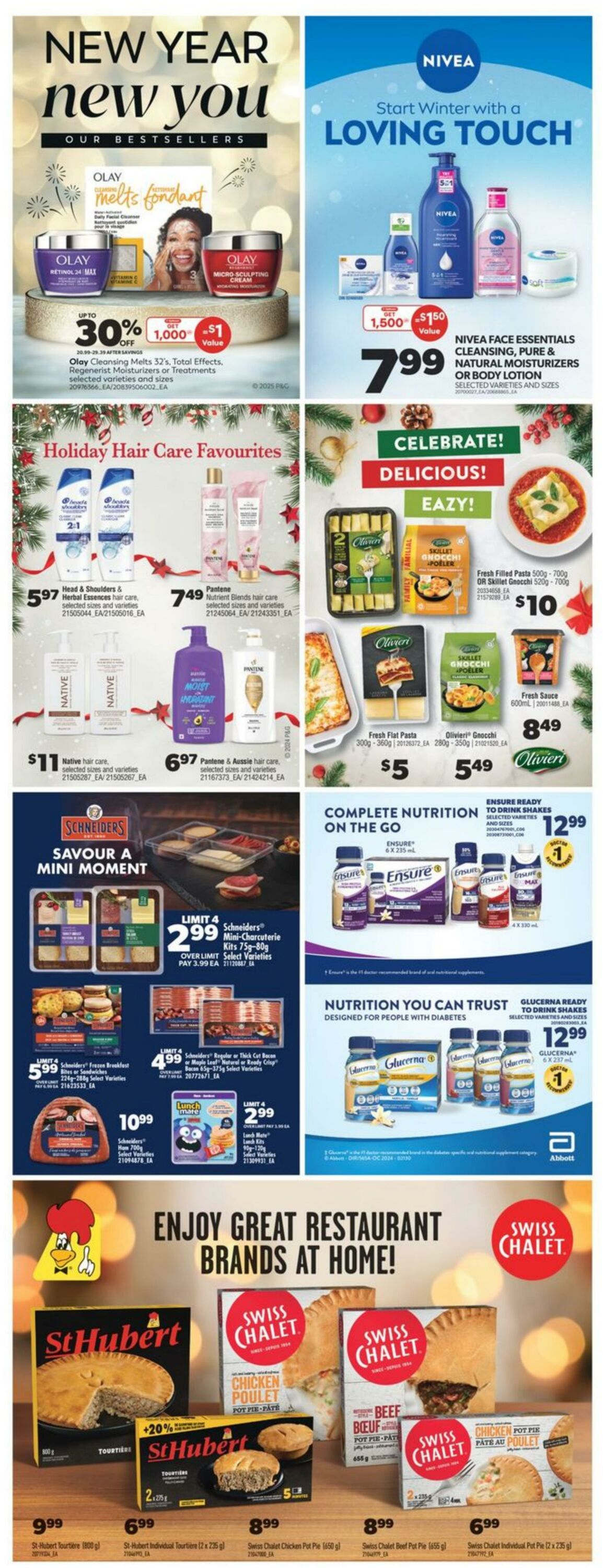 Flyer Real Canadian Superstore 19.12.2024 - 25.12.2024