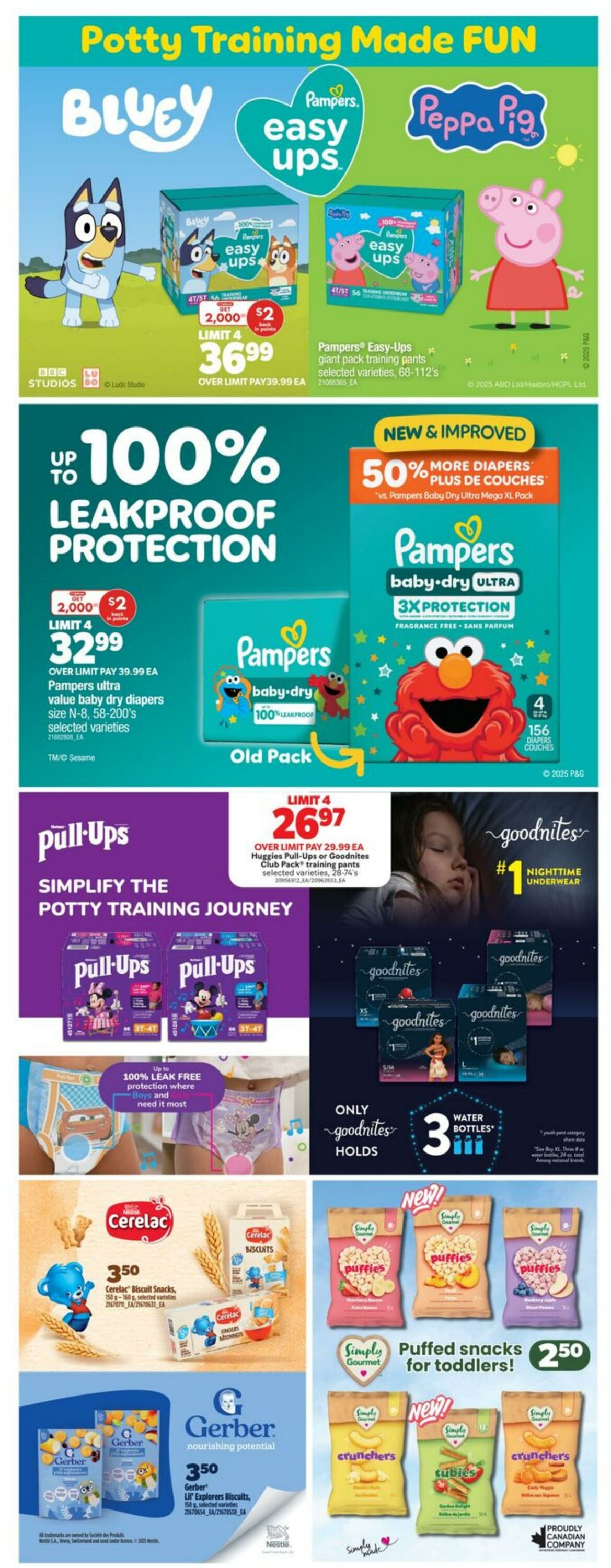 Flyer Real Canadian Superstore 18.09.2025 - 24.09.2025