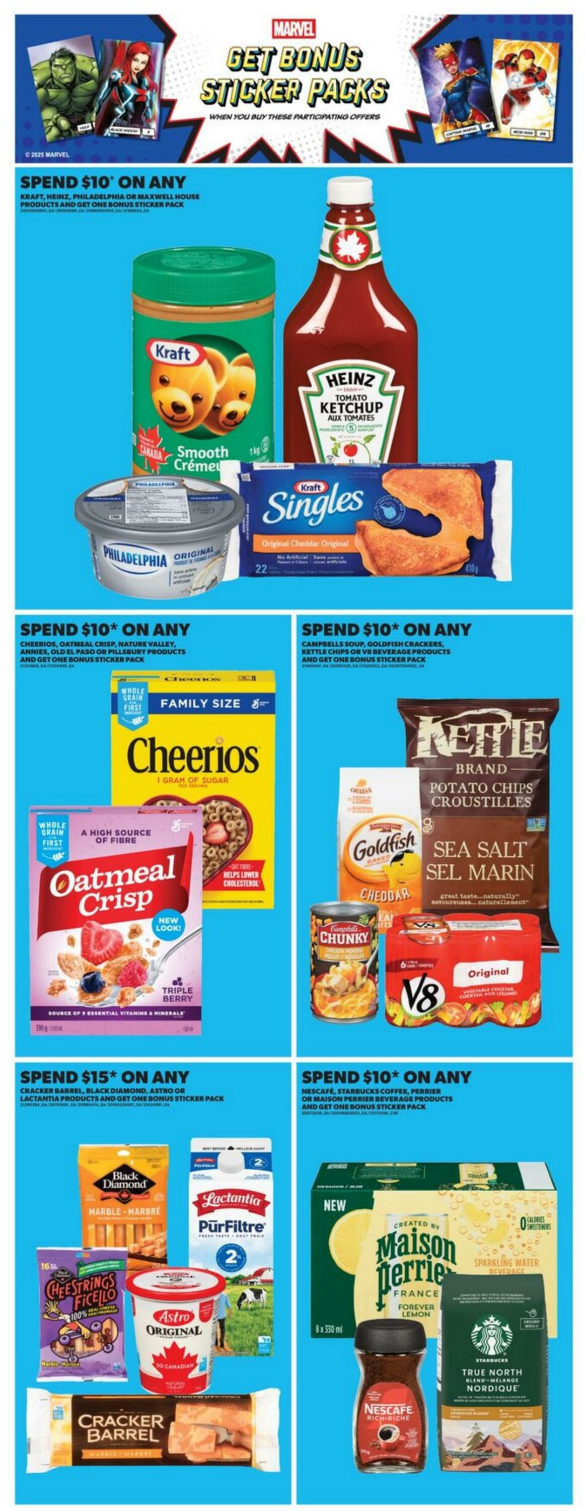 Flyer Real Canadian Superstore 18.09.2025 - 24.09.2025