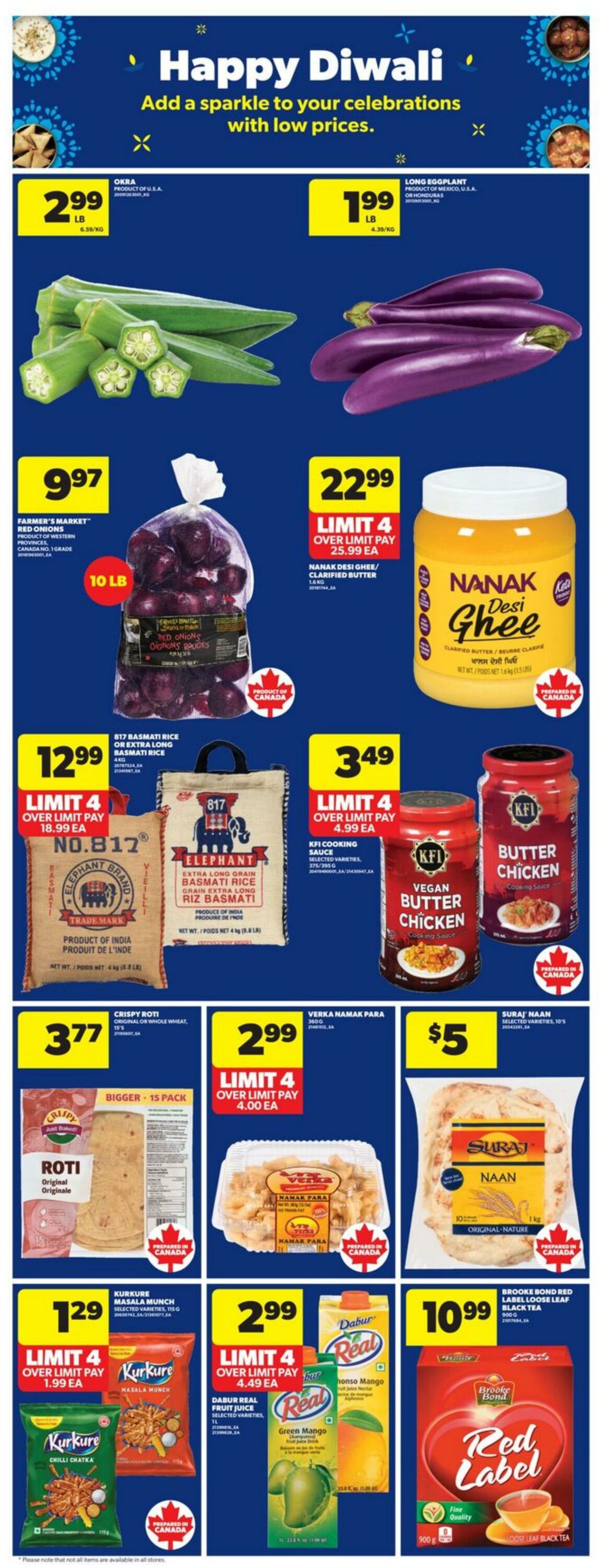 Flyer Real Canadian Superstore 18.09.2025 - 24.09.2025