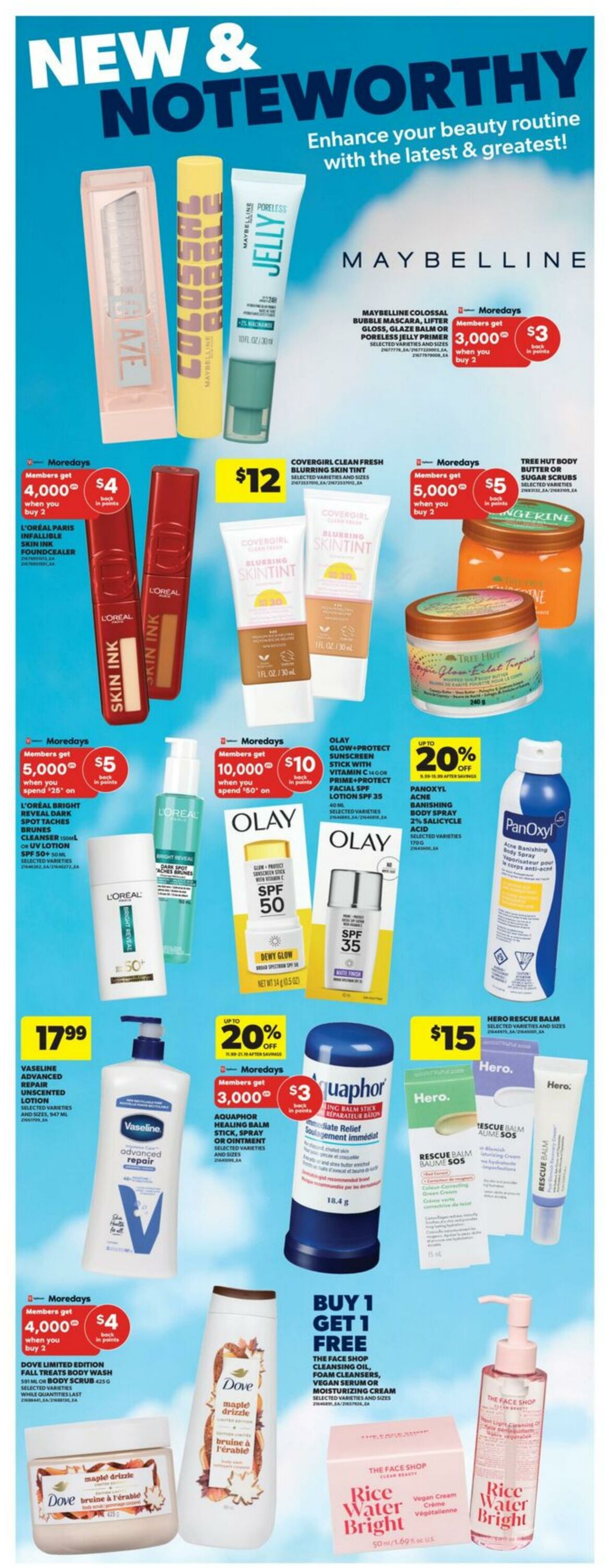 Flyer Real Canadian Superstore 28.08.2025 - 03.09.2025