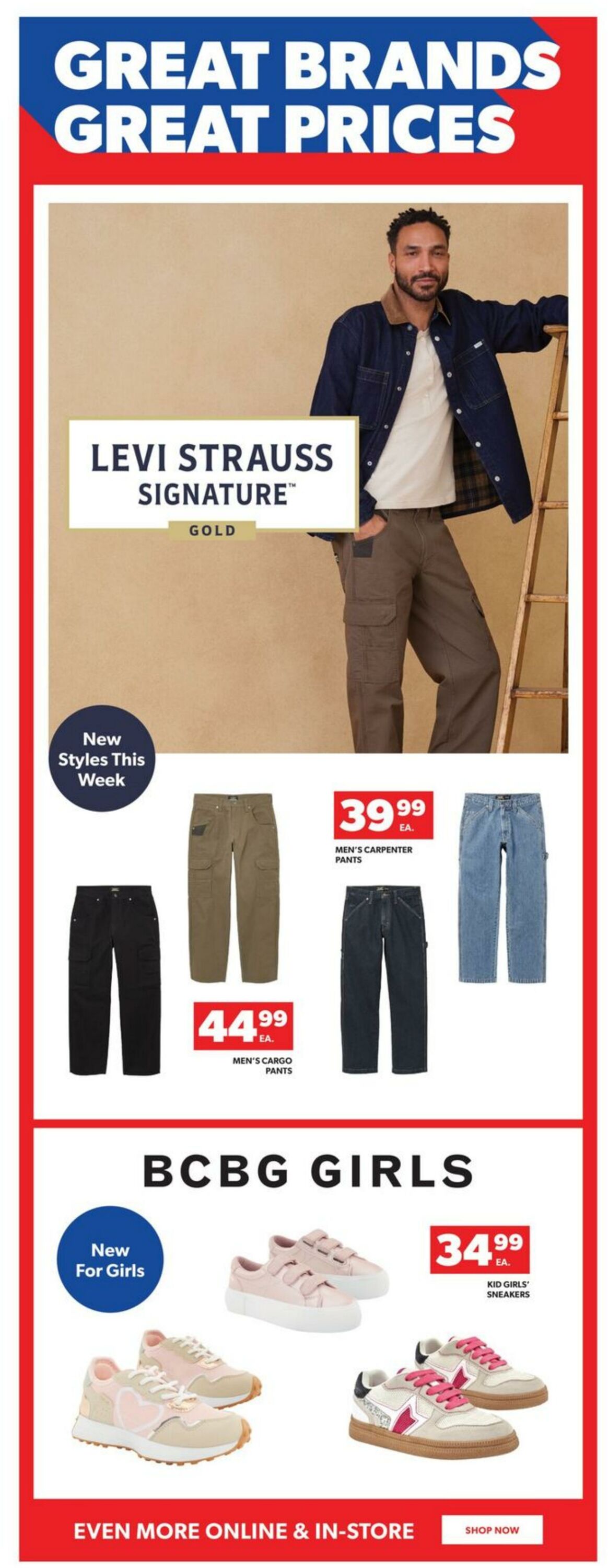 Flyer Real Canadian Superstore 21.08.2025 - 27.08.2025