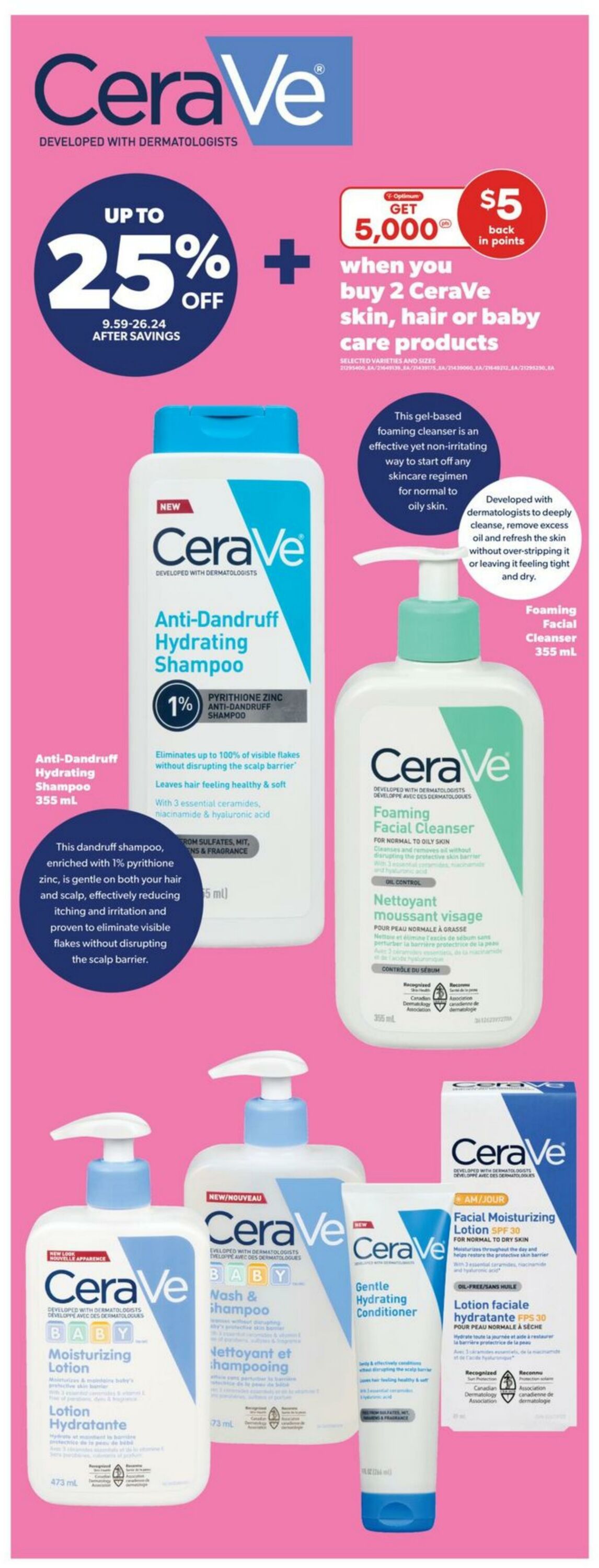 Flyer Real Canadian Superstore 21.08.2025 - 27.08.2025