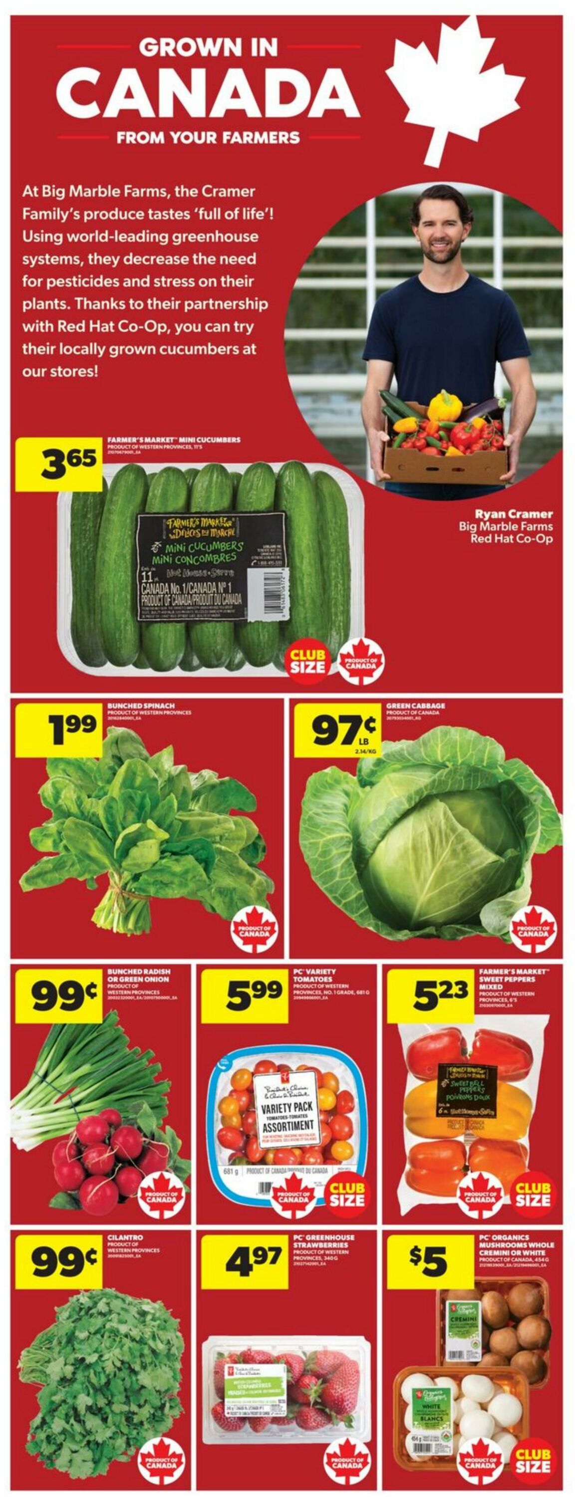 Flyer Real Canadian Superstore 21.08.2025 - 27.08.2025