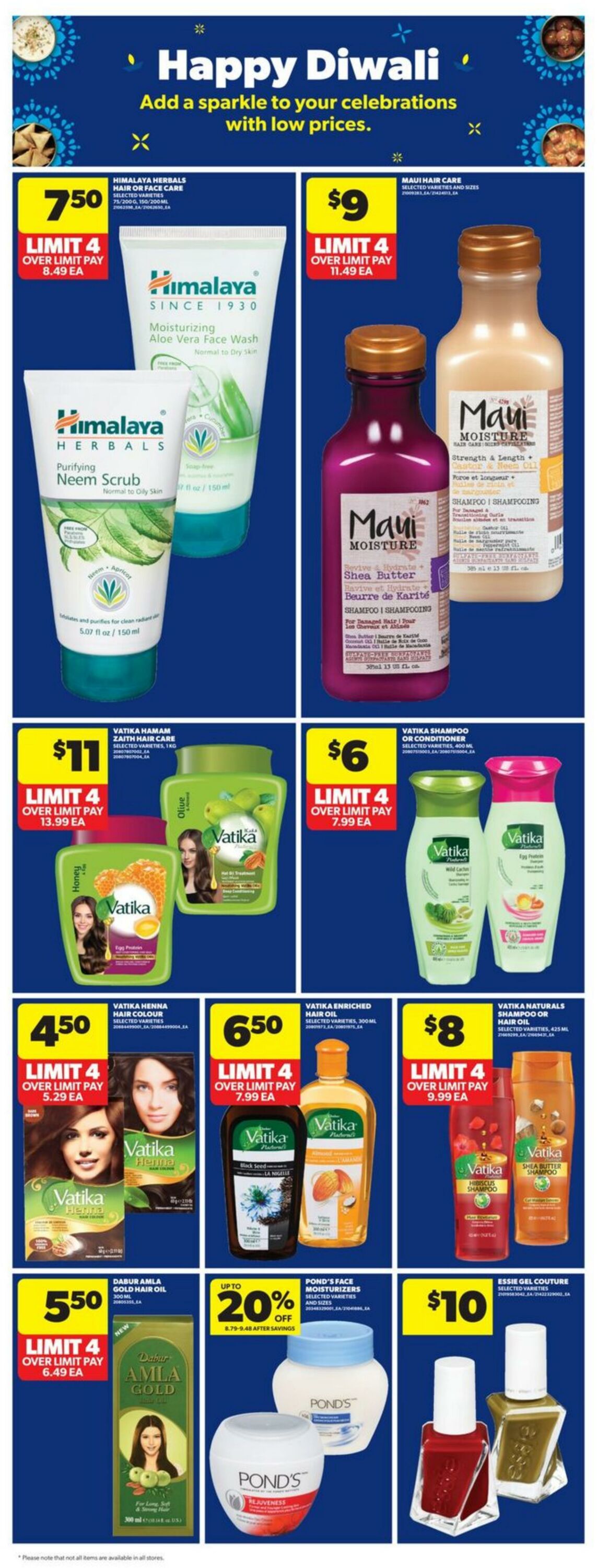 Flyer Real Canadian Superstore 09.10.2025 - 15.10.2025