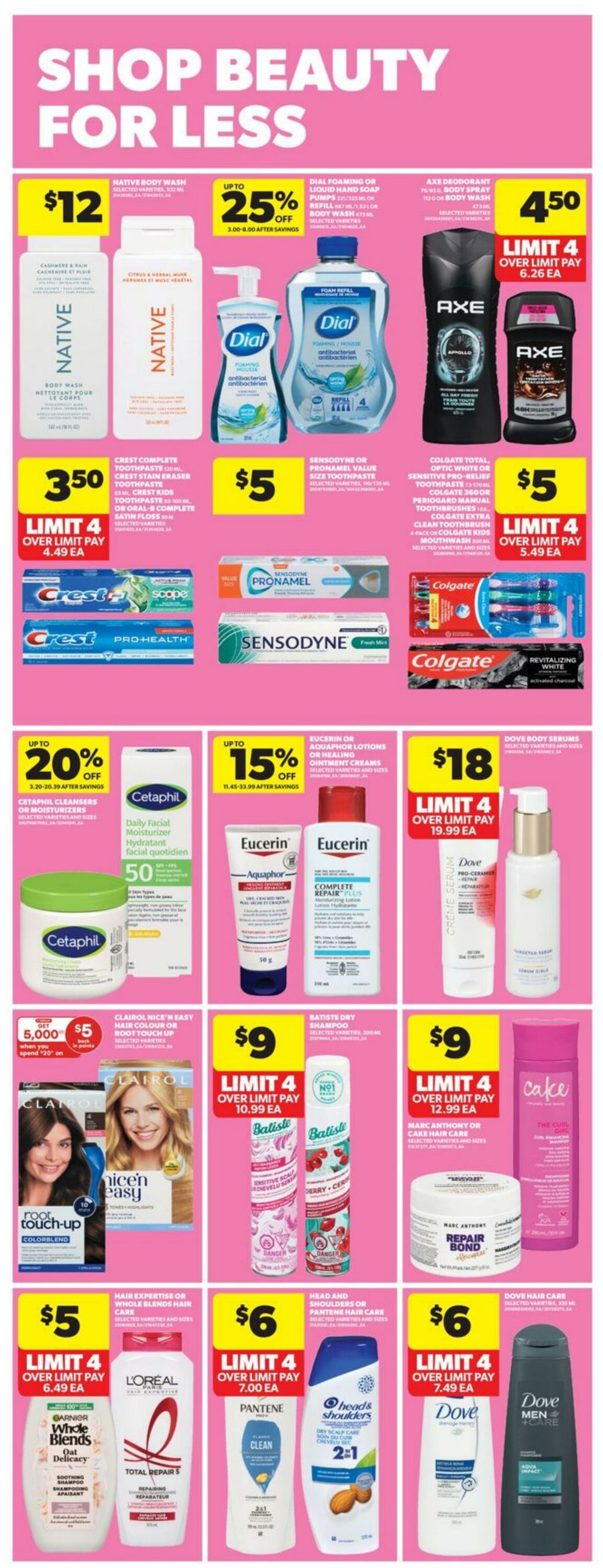 Flyer Real Canadian Superstore 09.10.2025 - 15.10.2025