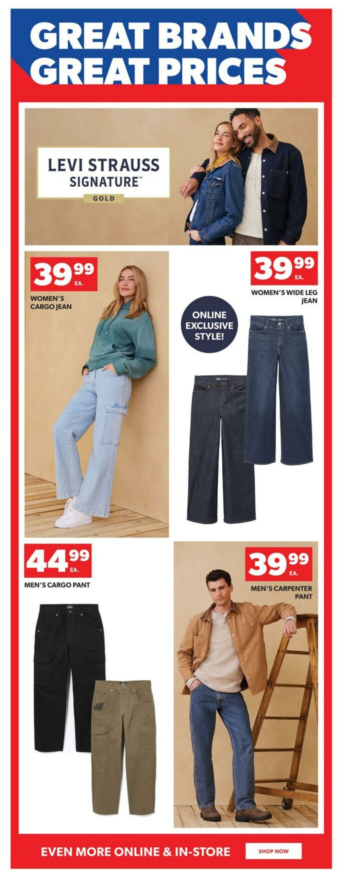 Flyer Real Canadian Superstore 04.09.2025 - 10.09.2025