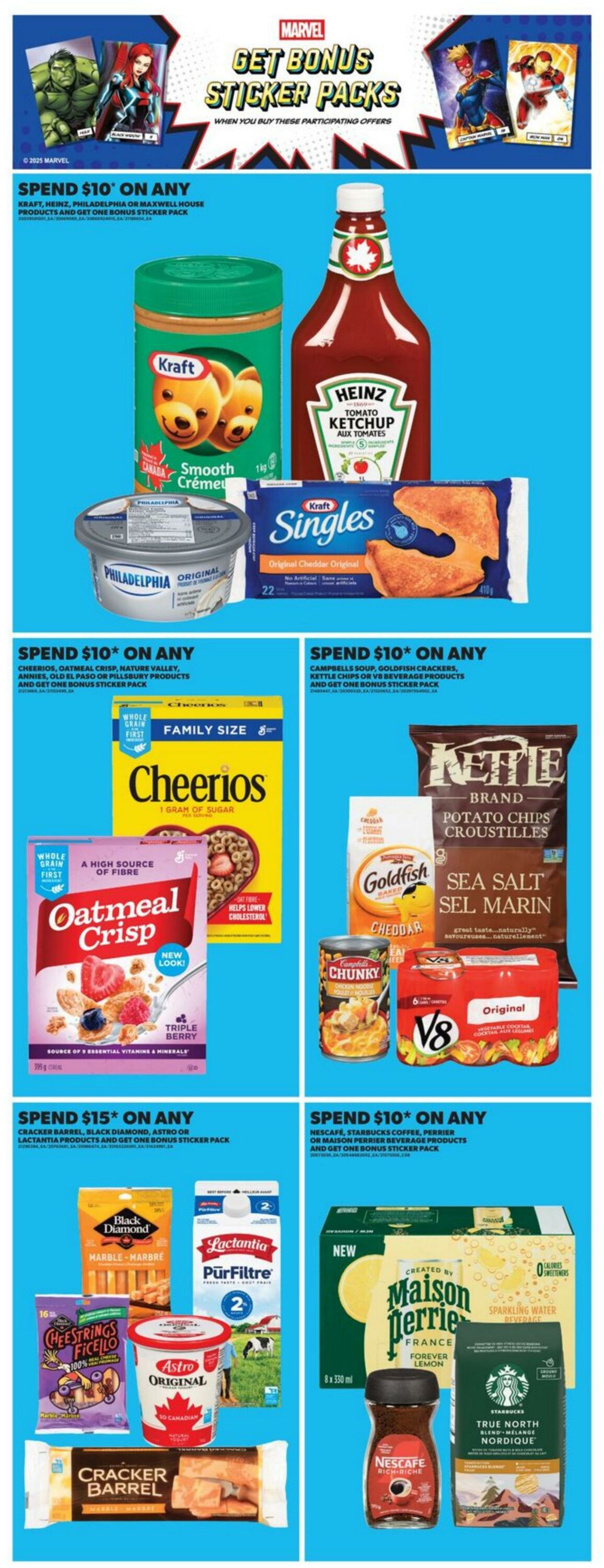 Flyer Real Canadian Superstore 04.09.2025 - 10.09.2025