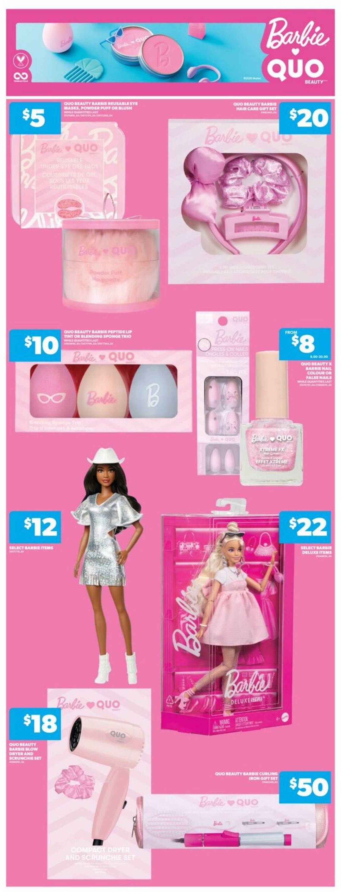 Flyer Real Canadian Superstore 04.09.2025 - 10.09.2025