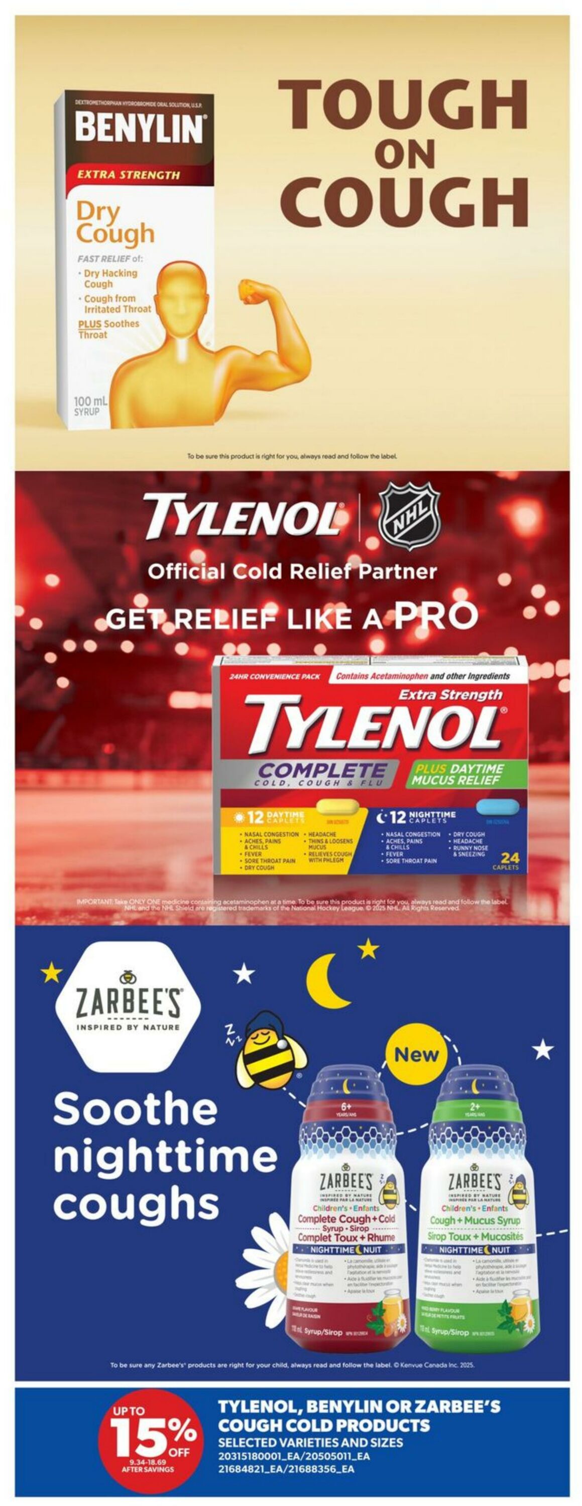 Flyer Real Canadian Superstore 30.10.2025 - 05.11.2025