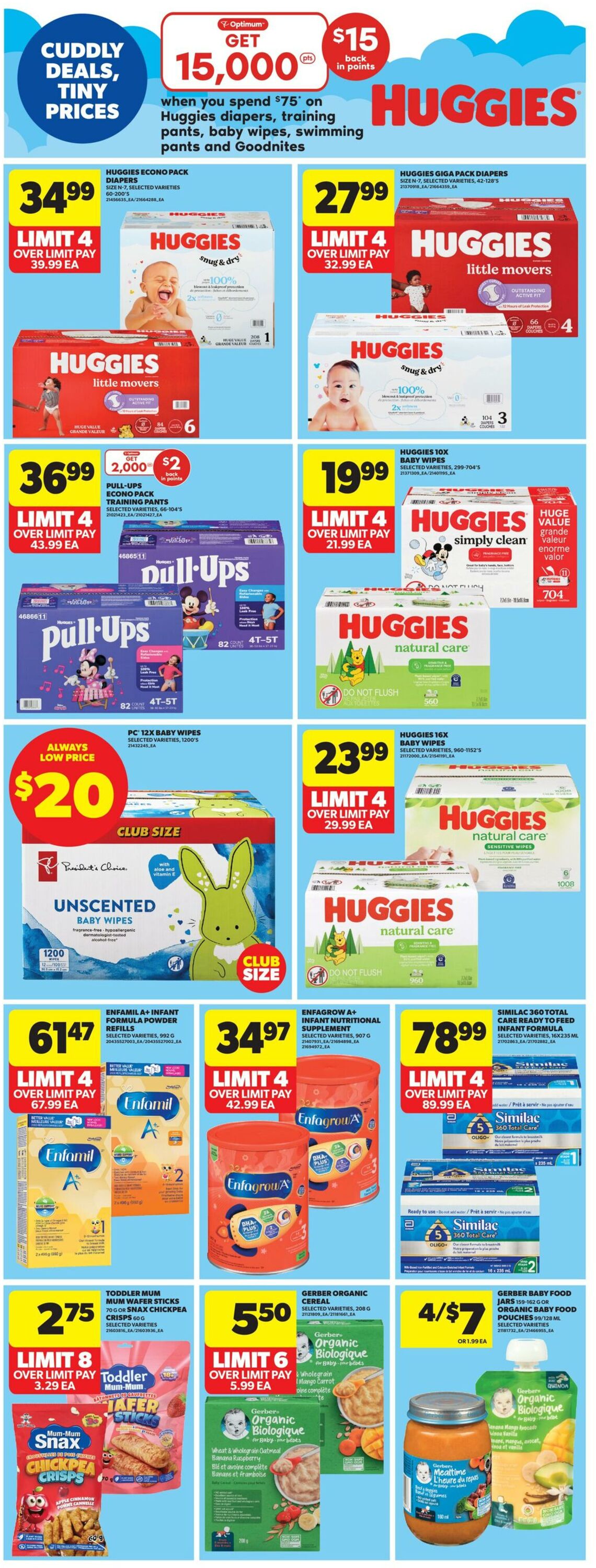 Flyer Real Canadian Superstore 18.12.2025 - 24.12.2025