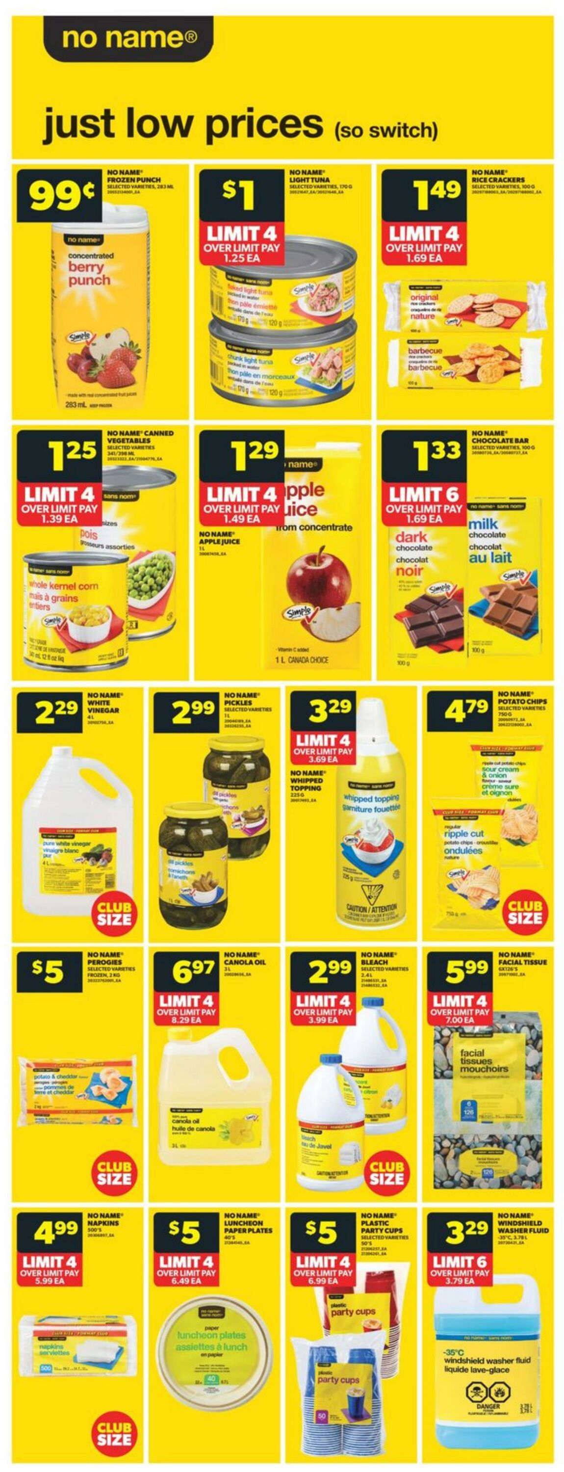 Flyer Real Canadian Superstore 17.10.2024 - 23.10.2024