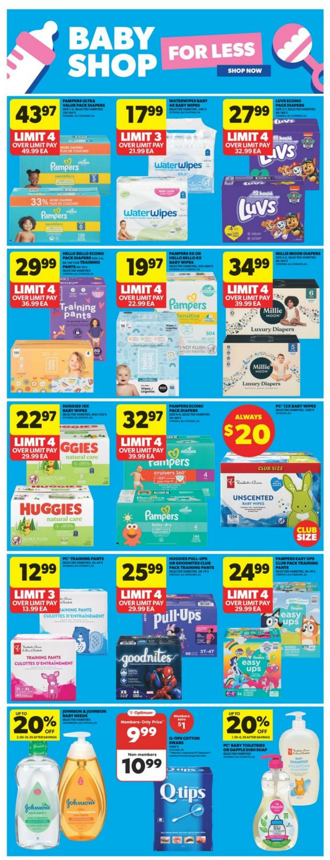 Flyer Real Canadian Superstore 17.10.2024 - 23.10.2024