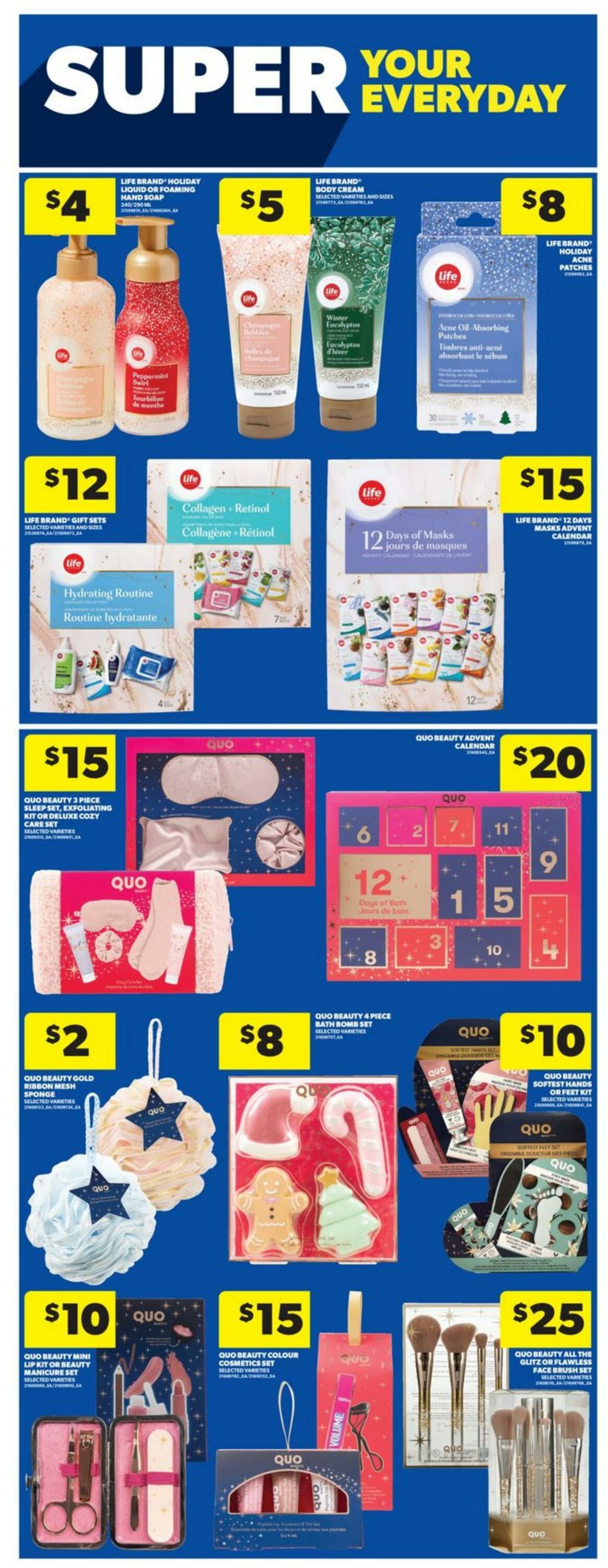 Flyer Real Canadian Superstore 17.10.2024 - 23.10.2024