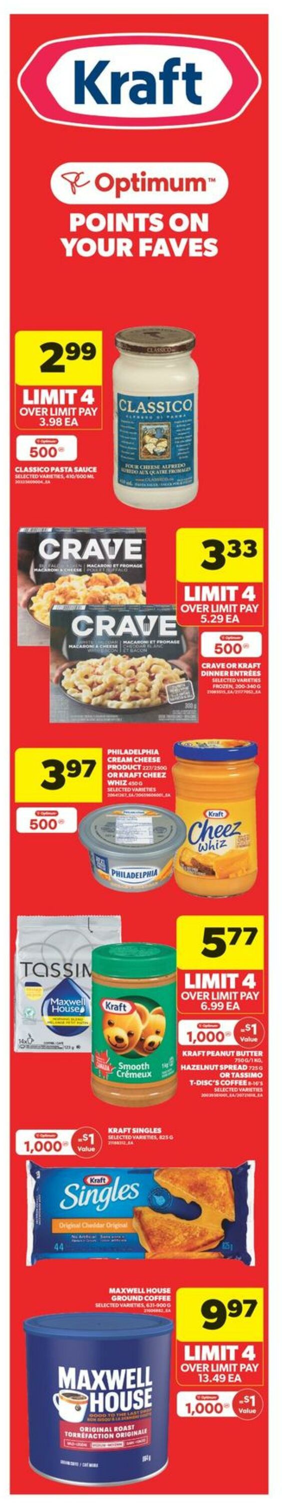 Flyer Real Canadian Superstore 17.10.2024 - 23.10.2024