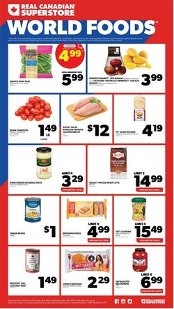 Flyer Real Canadian Superstore 04.05.2023 - 31.05.2023