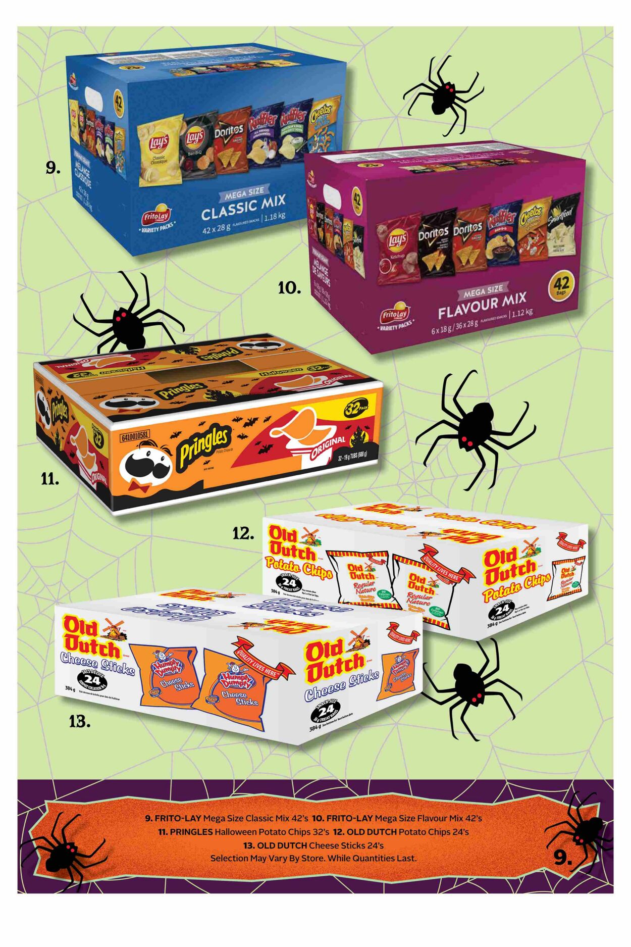 Flyer Rexall 19.09.2025 - 31.10.2025
